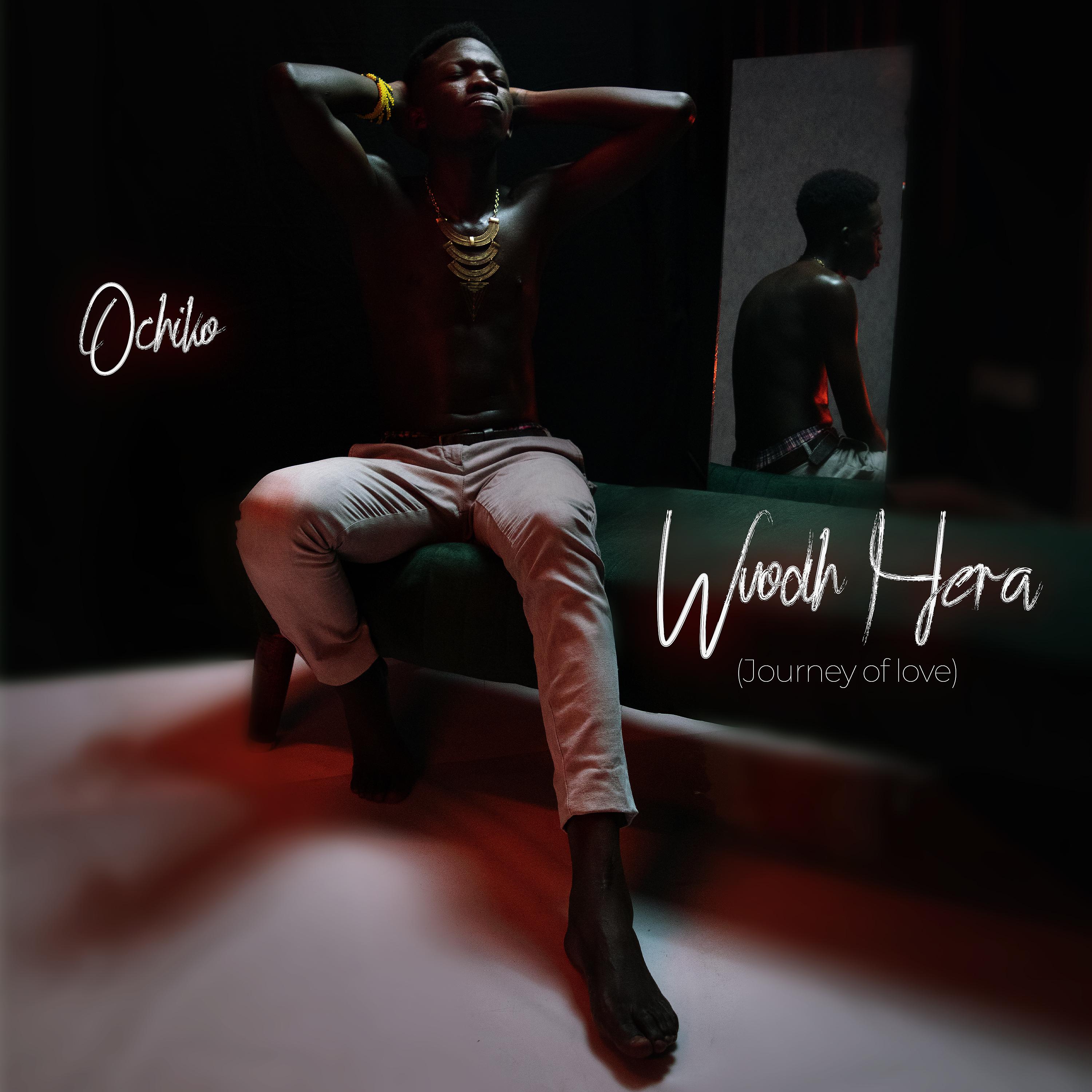 Постер альбома Wuodh Hera