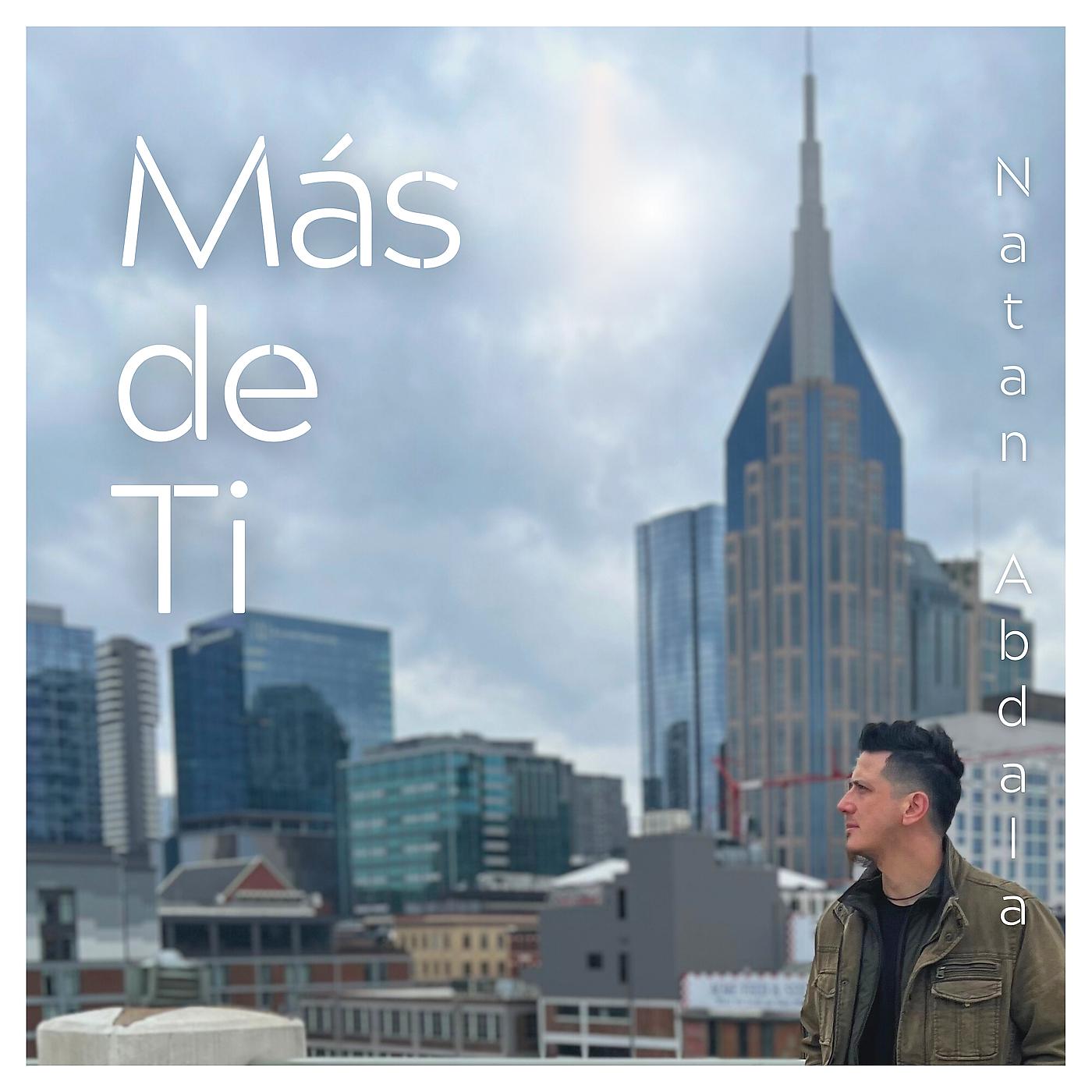 Постер альбома Más De Ti