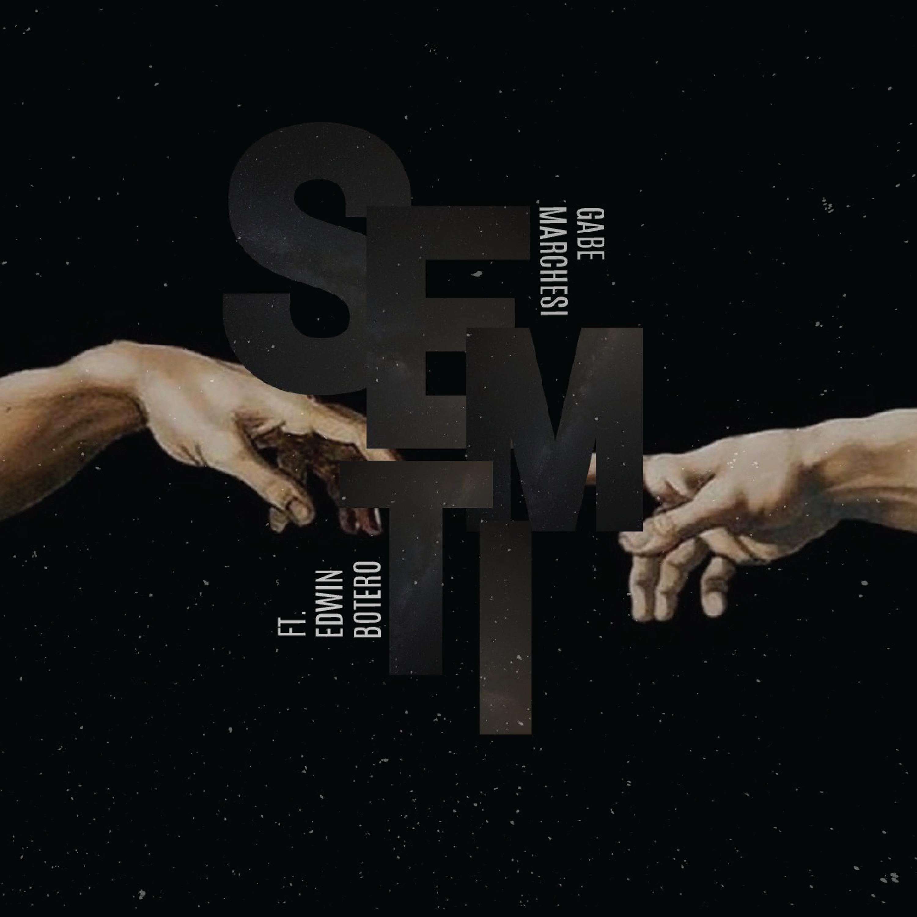 Постер альбома Sem Ti