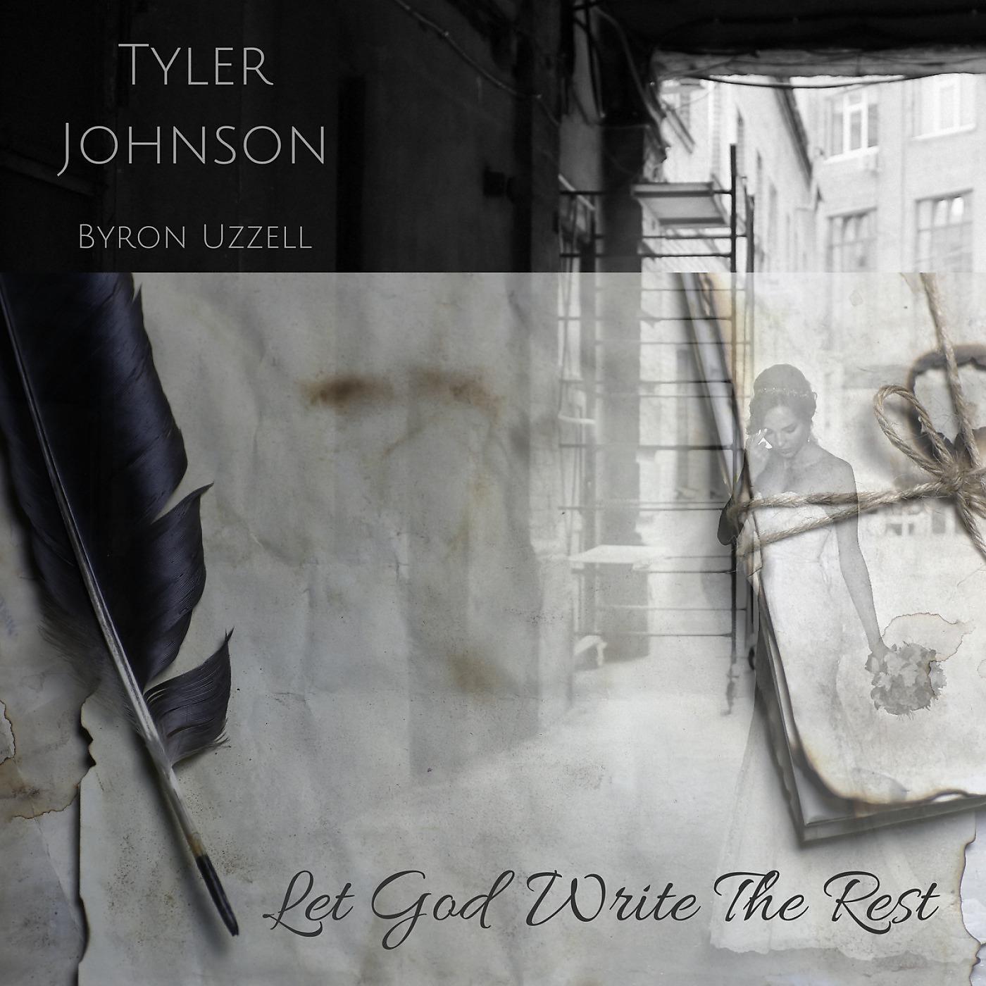 Постер альбома Let God Write the Rest
