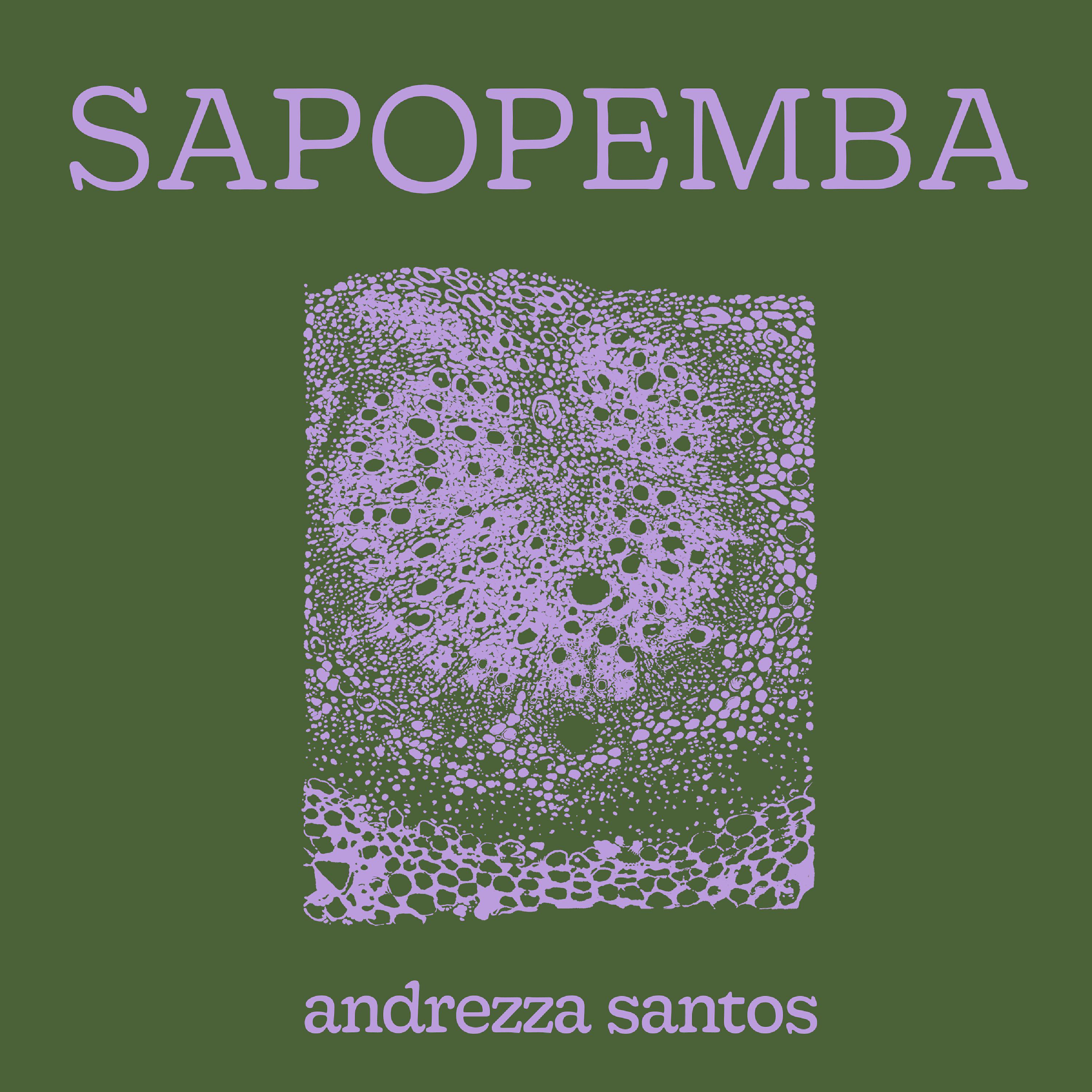 Постер альбома Eutrópica: Sapopemba