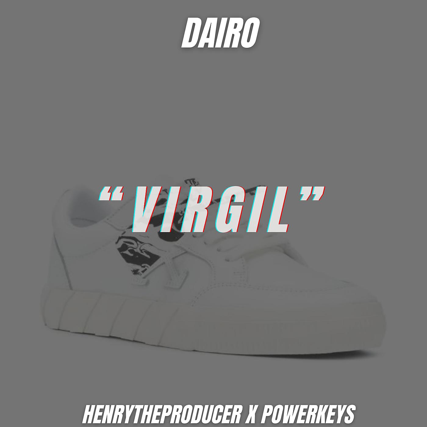 Постер альбома Virgil