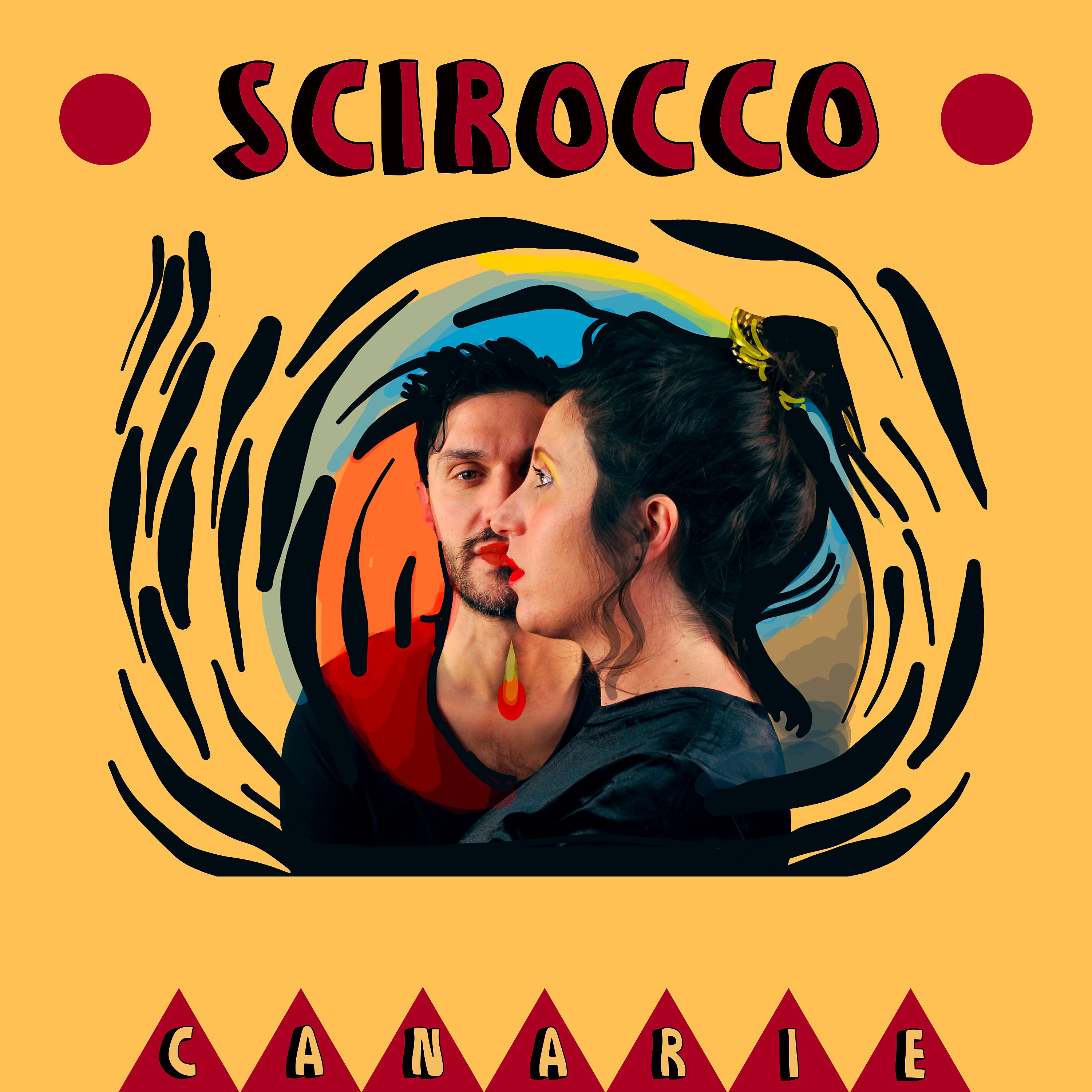 Постер альбома Scirocco