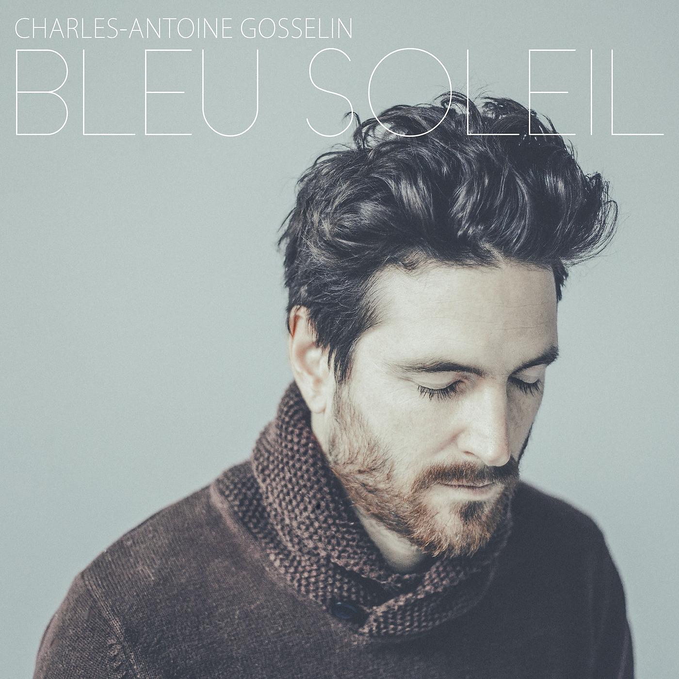 Постер альбома Bleu Soleil