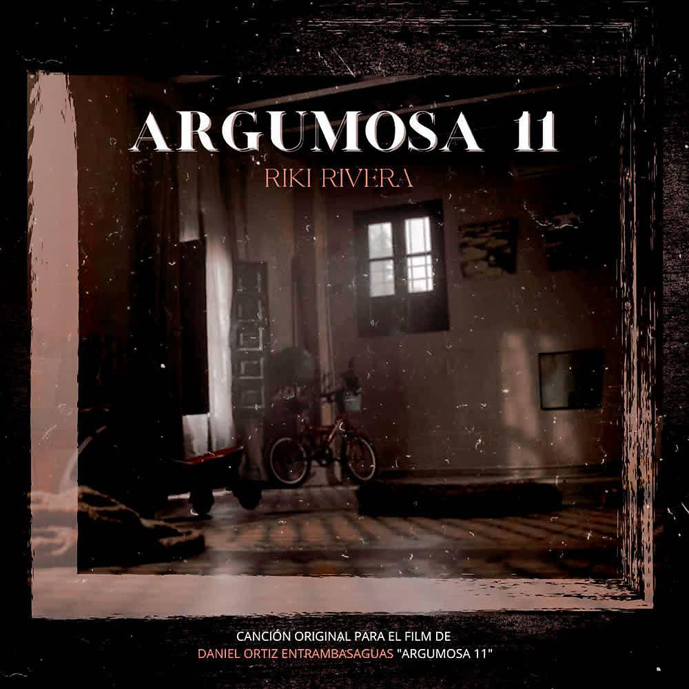 Постер альбома Argumosa 11 (Banda Sonora Original)