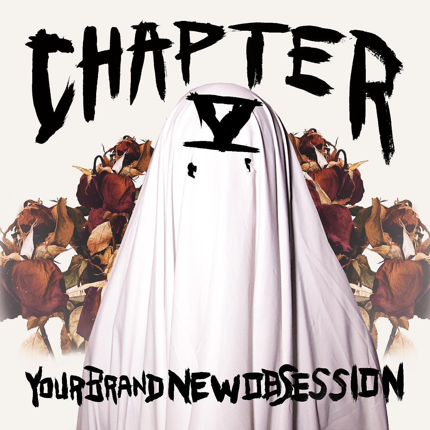 Постер альбома Chapter V