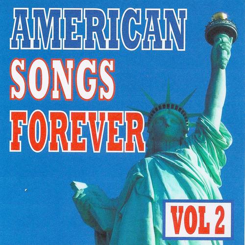 Постер альбома American Songs Forever, Vol. 2