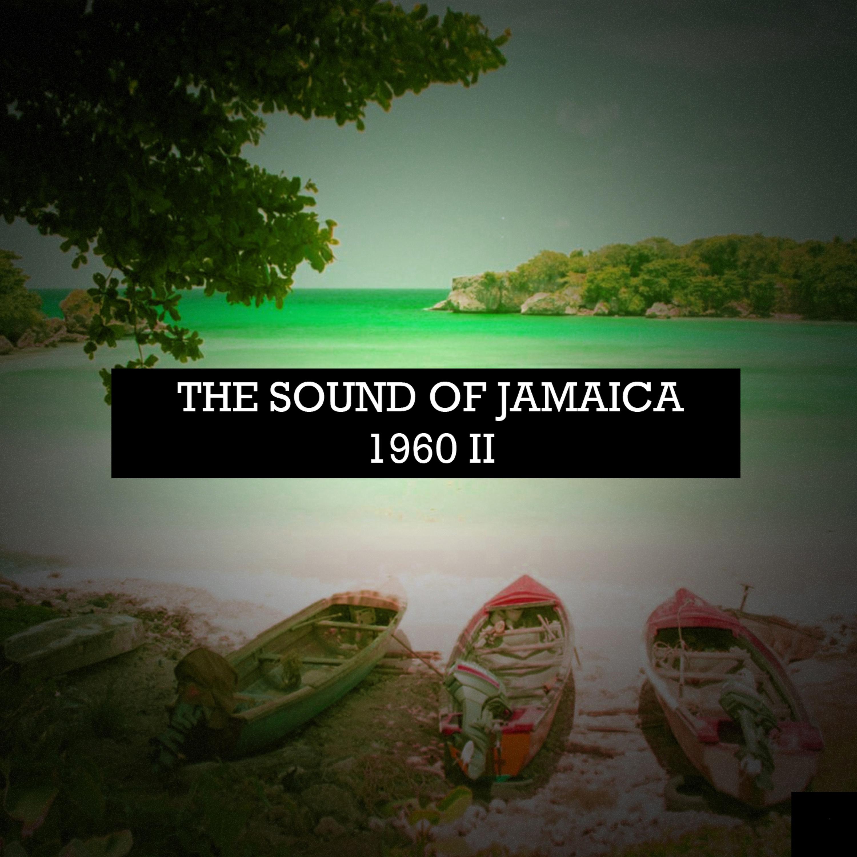 Постер альбома The Sound of Jamaica: 1960, Vol. 2