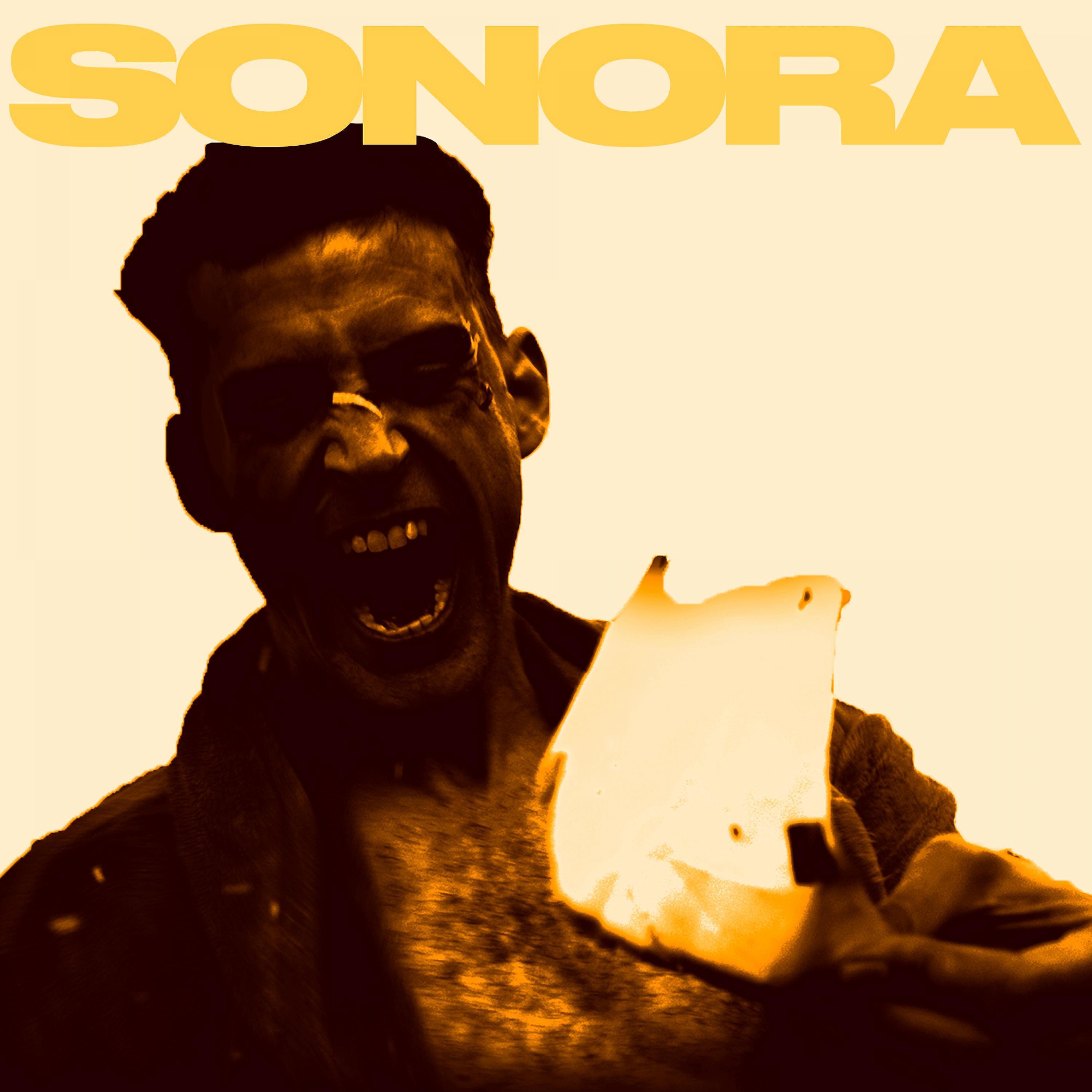 Постер альбома Sonora