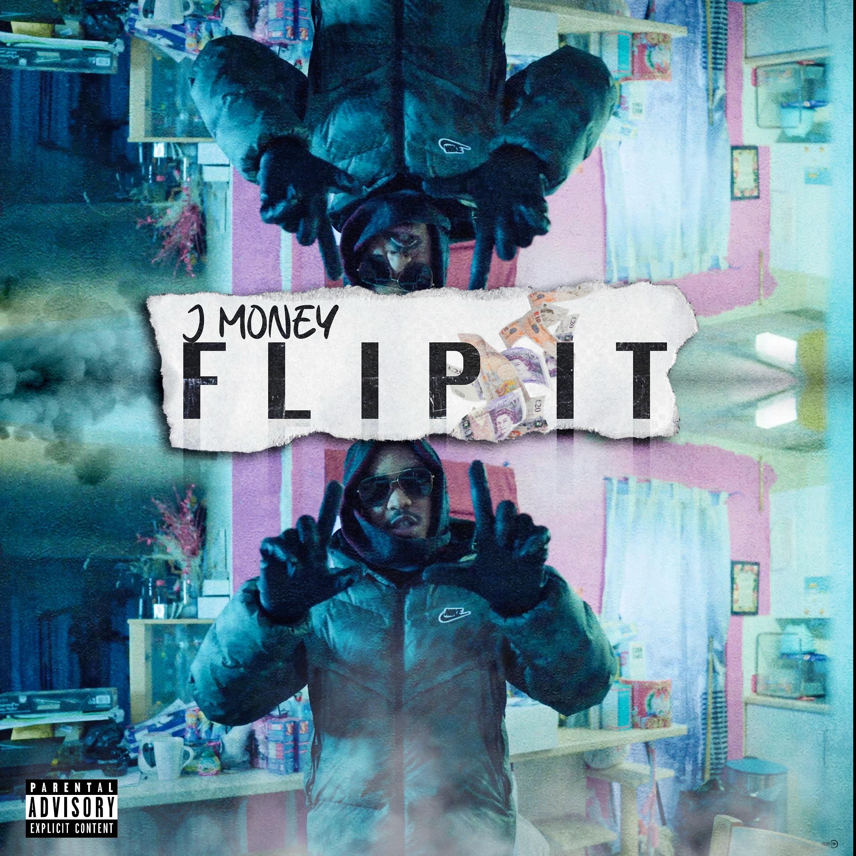 Постер альбома Flip It