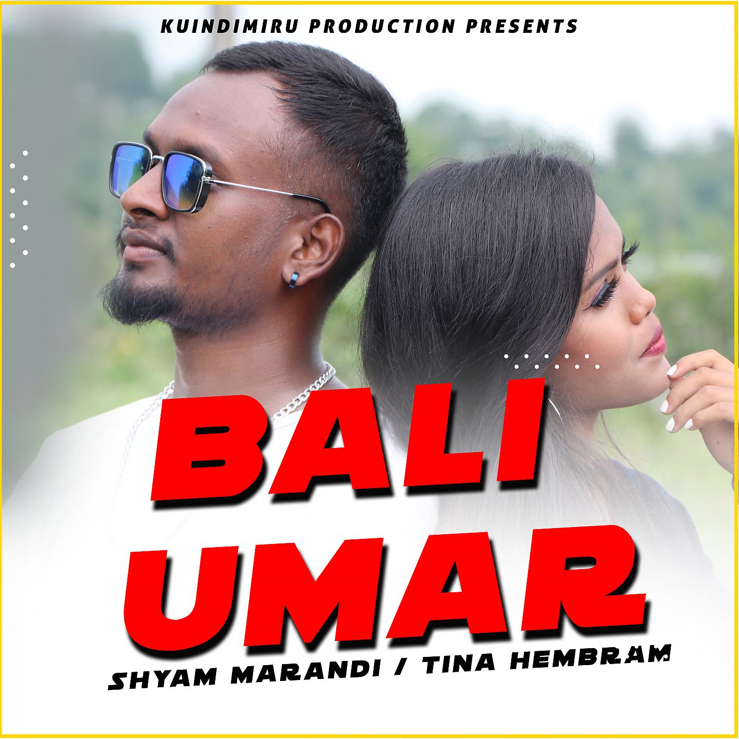 Постер альбома Bali Umar