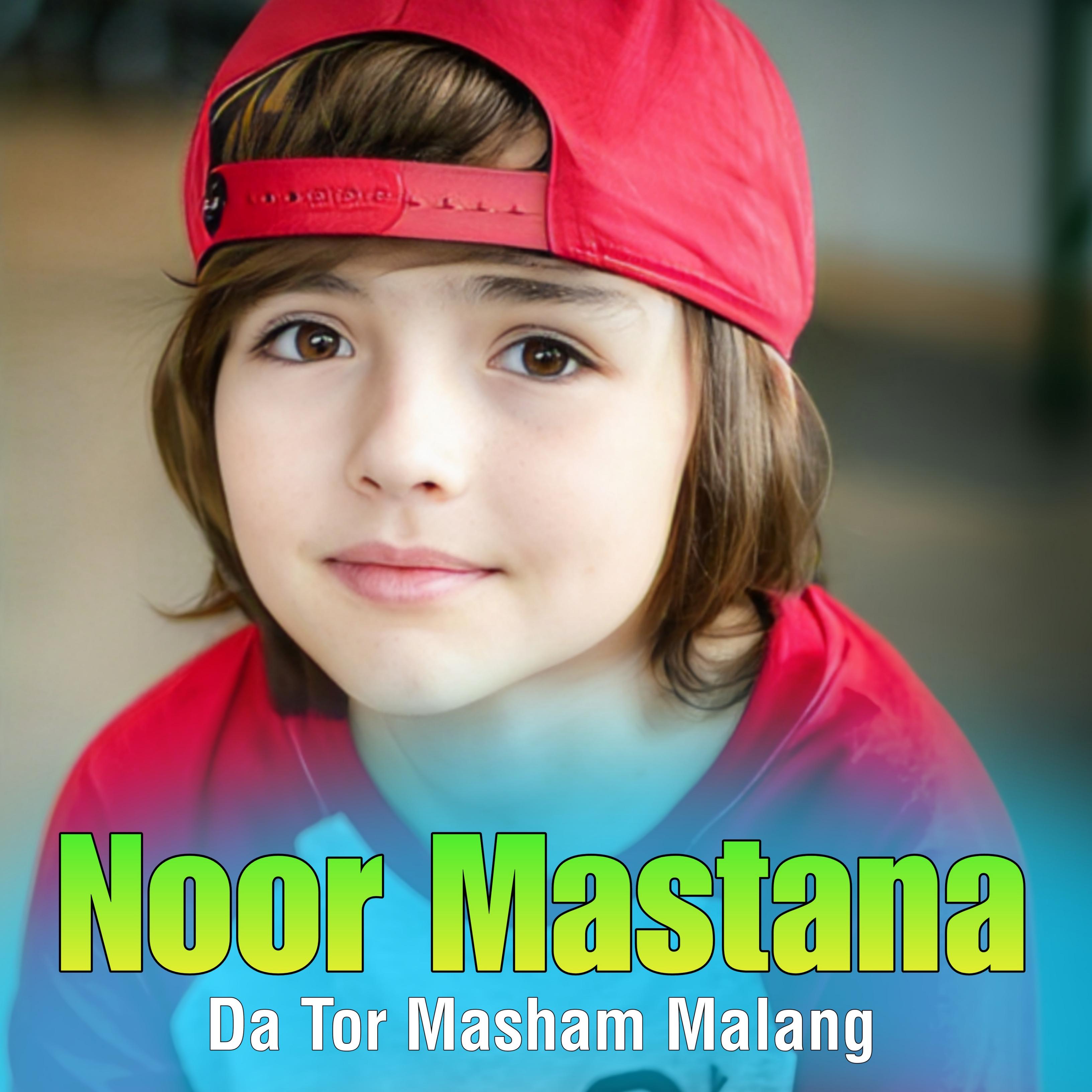 Постер альбома Da Tor Masham Malang