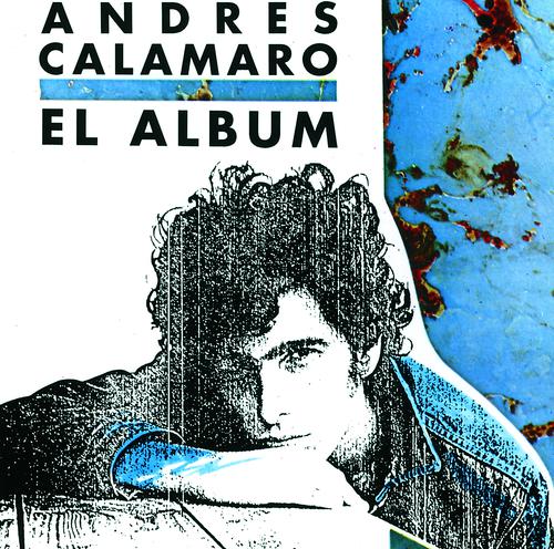 Постер альбома El Album