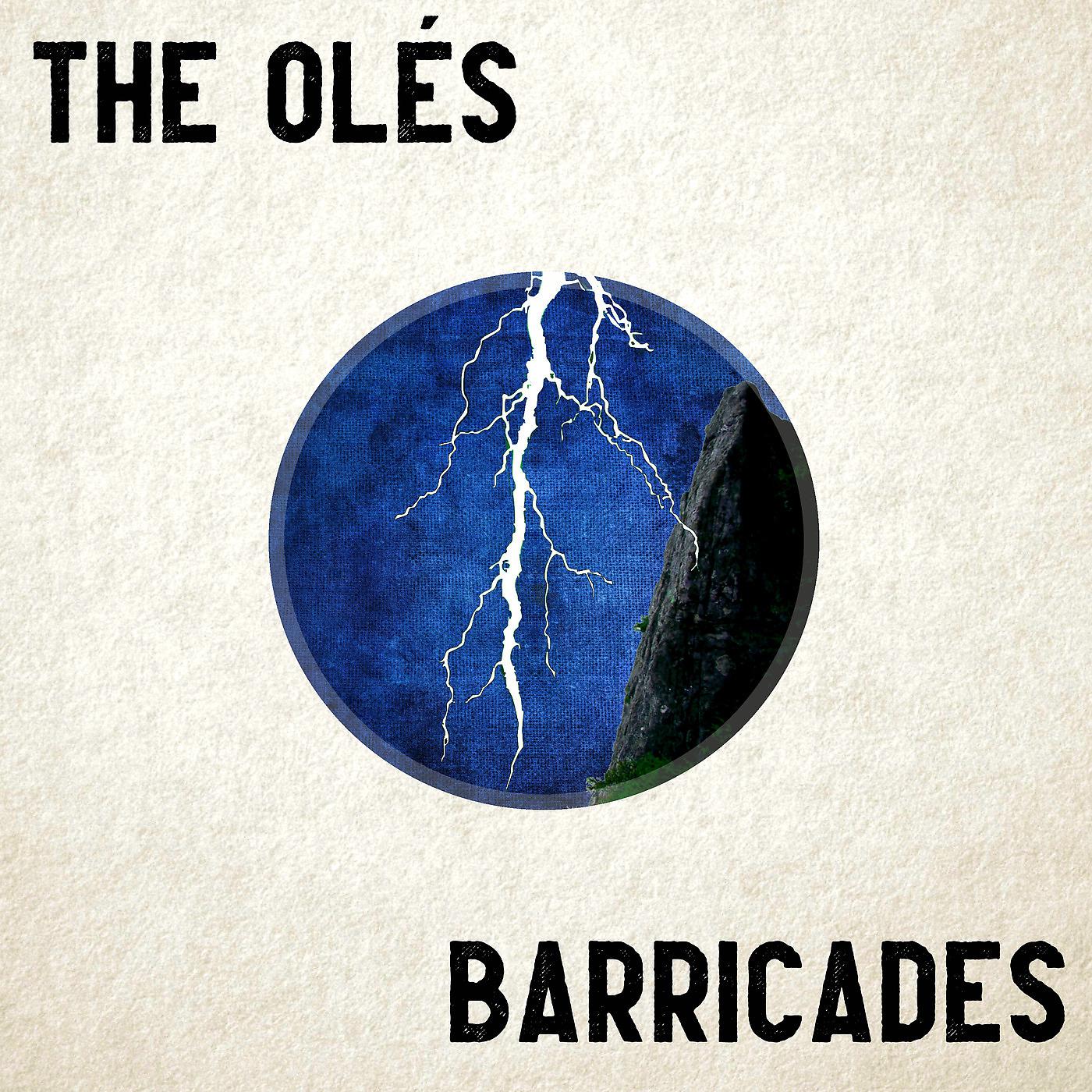Постер альбома Barricades