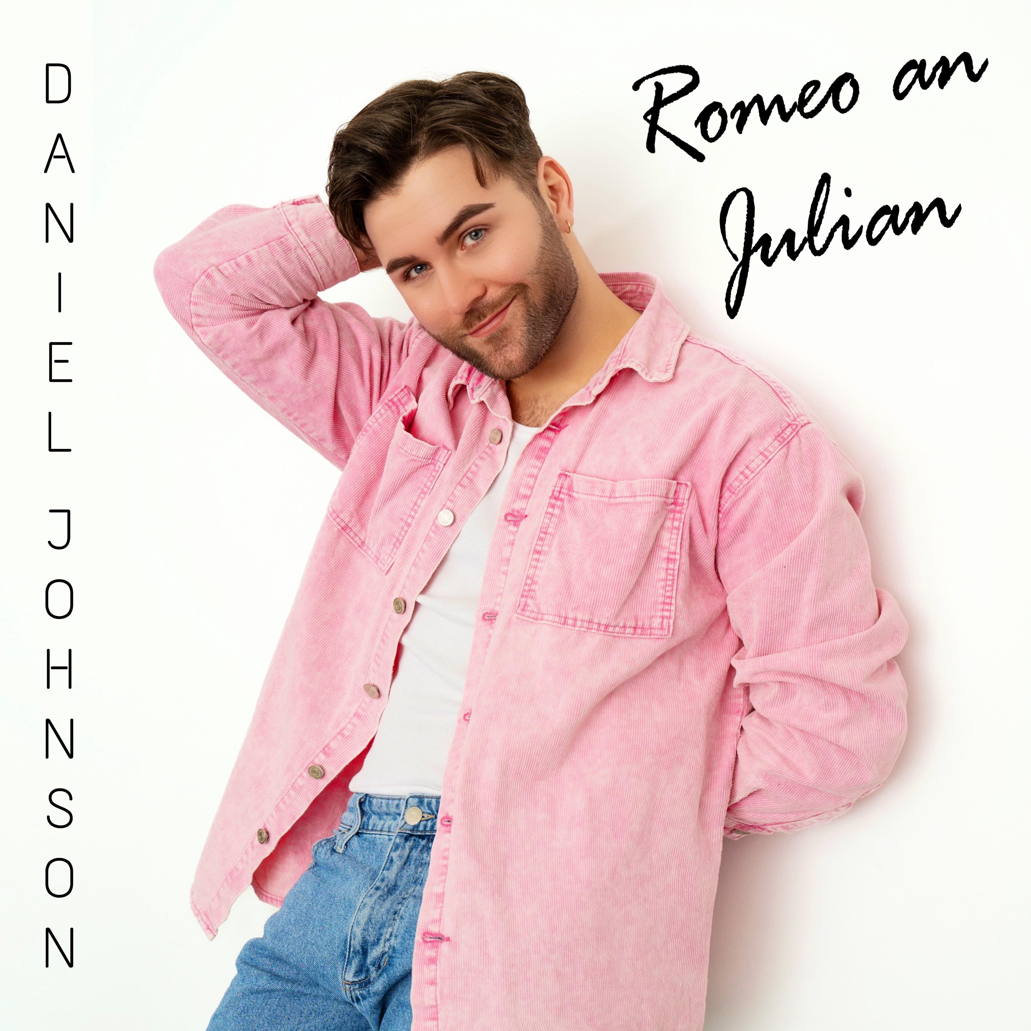 Постер альбома Romeo an Julian