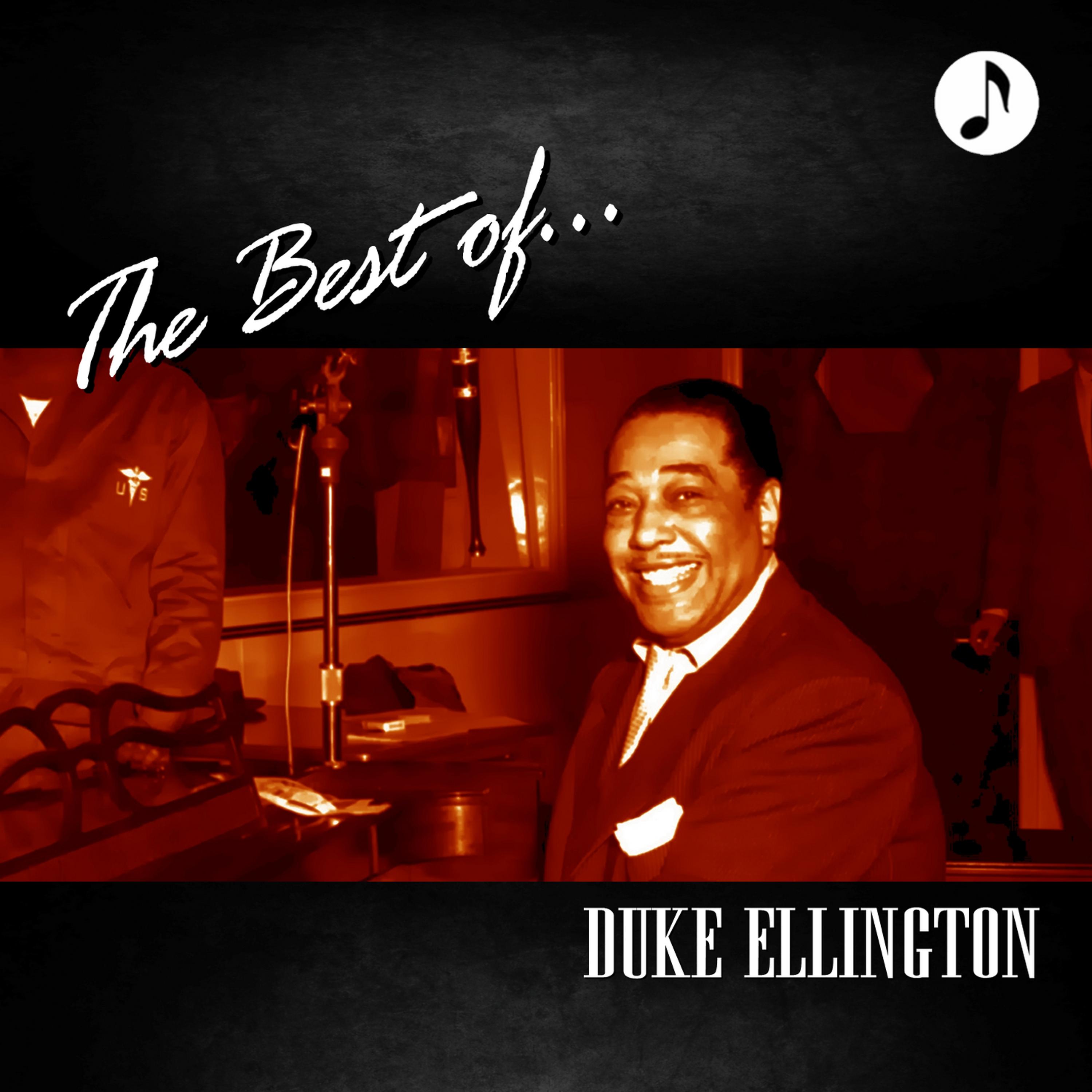 Постер альбома Duke Ellington The Best Of