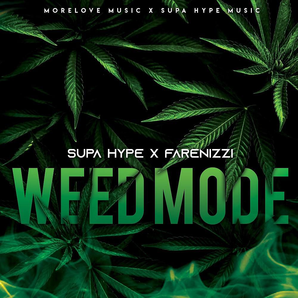 Постер альбома Weed Mode