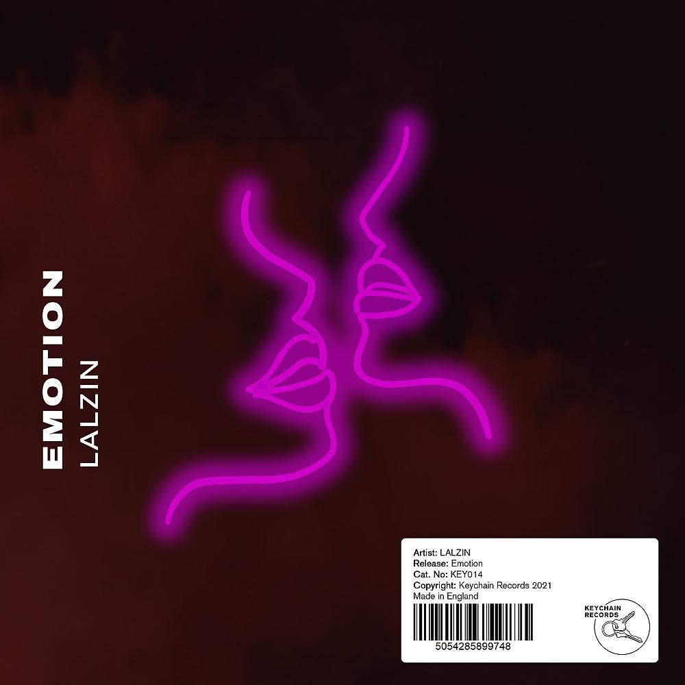 Постер альбома Emotion - EP