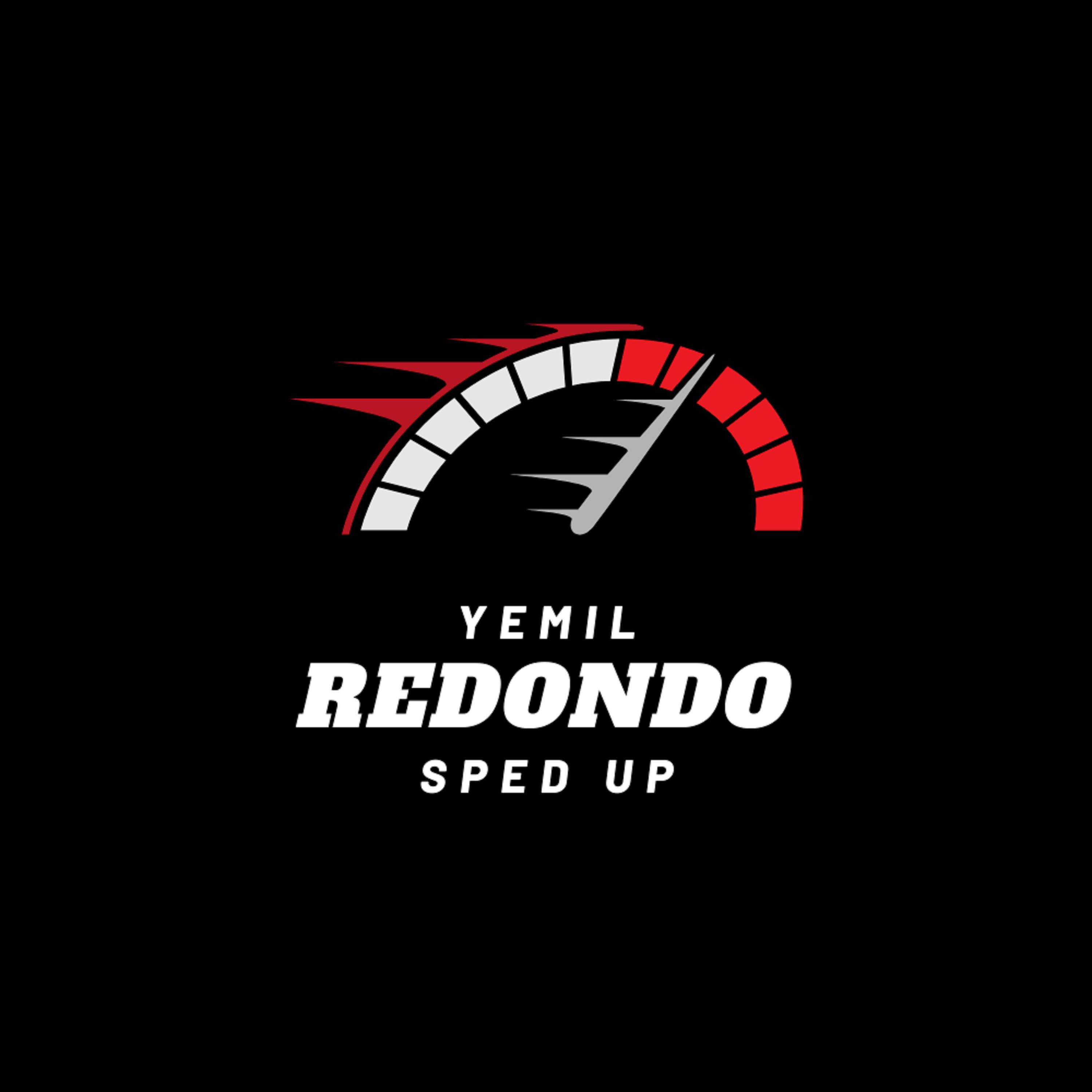 Постер альбома Redondo