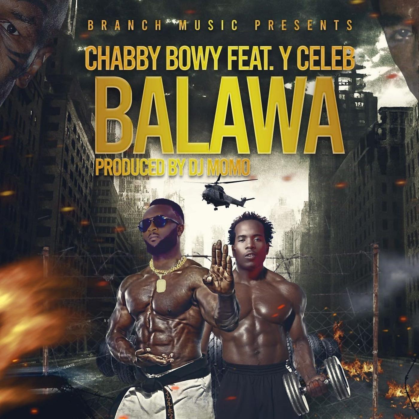 Постер альбома Balawa