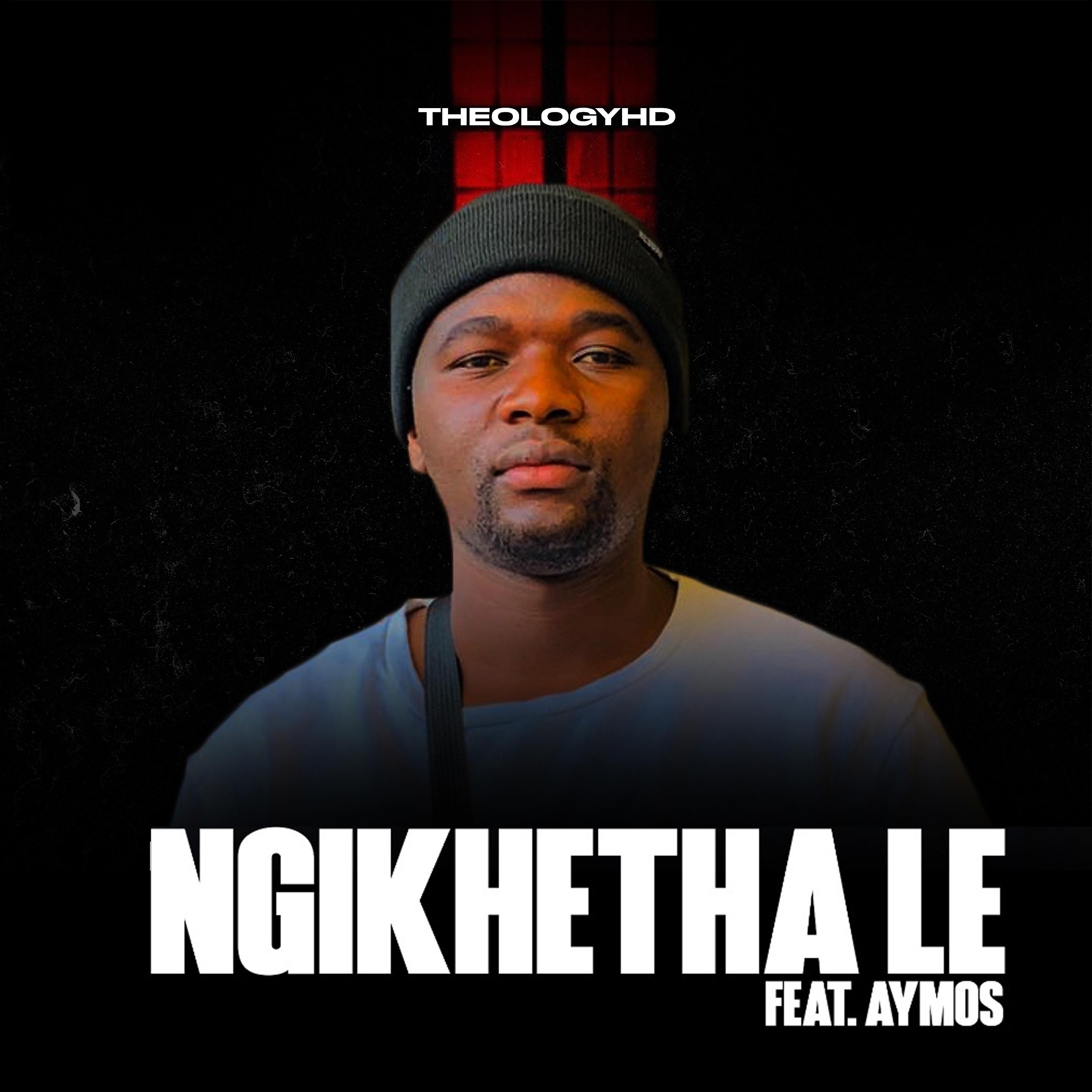 Постер альбома Ngikhetha Le