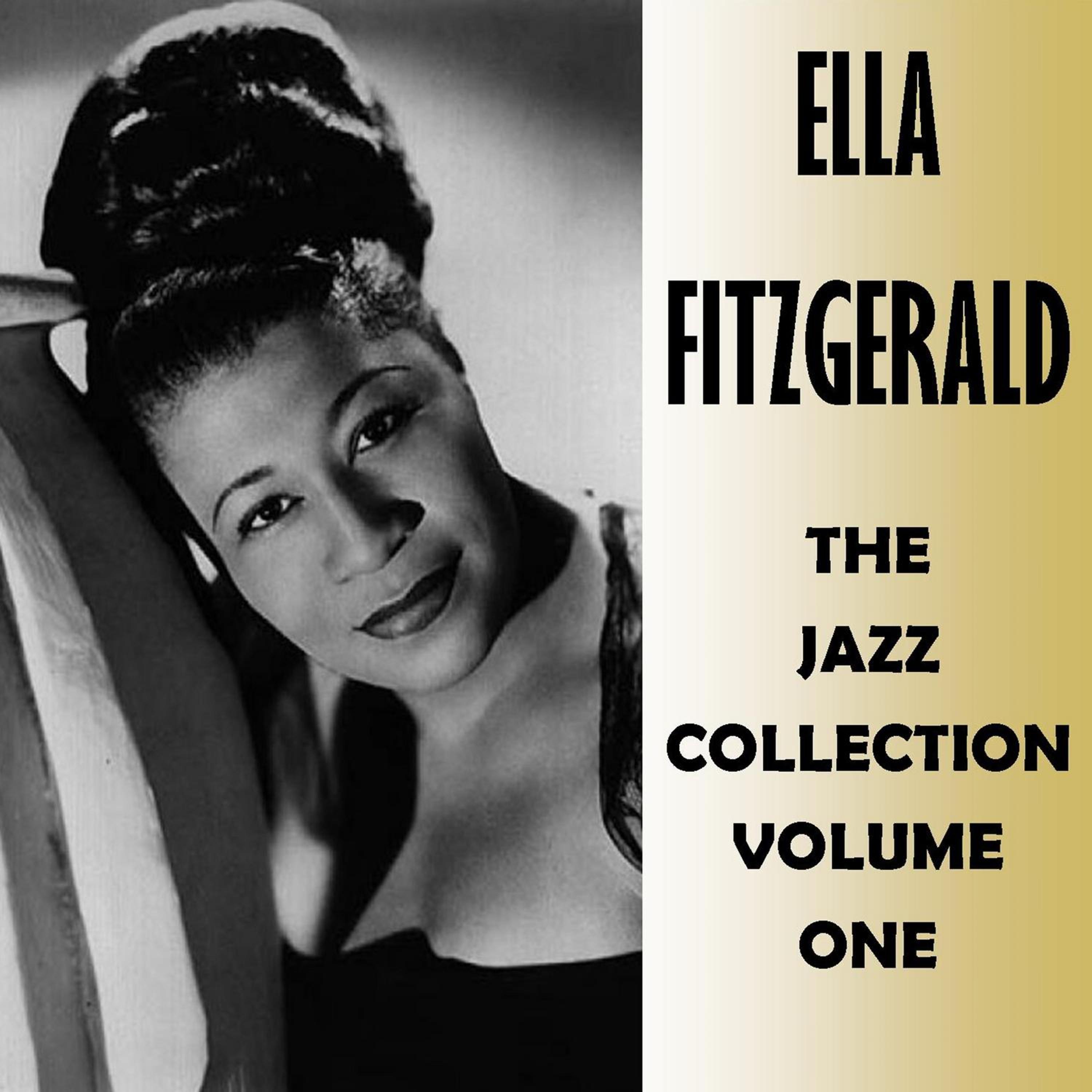 Постер альбома The Jazz Collection Volume One