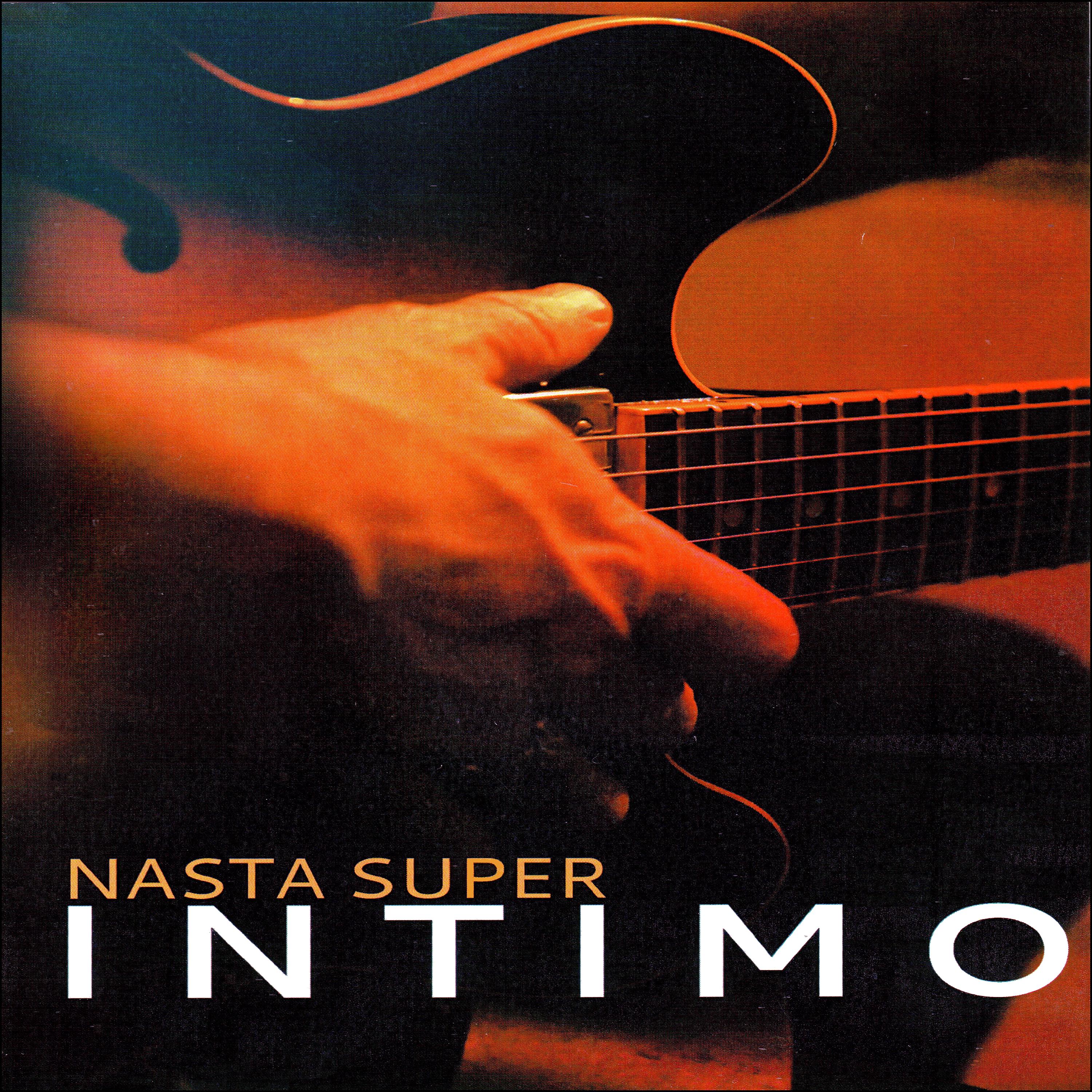 Постер альбома Íntimo