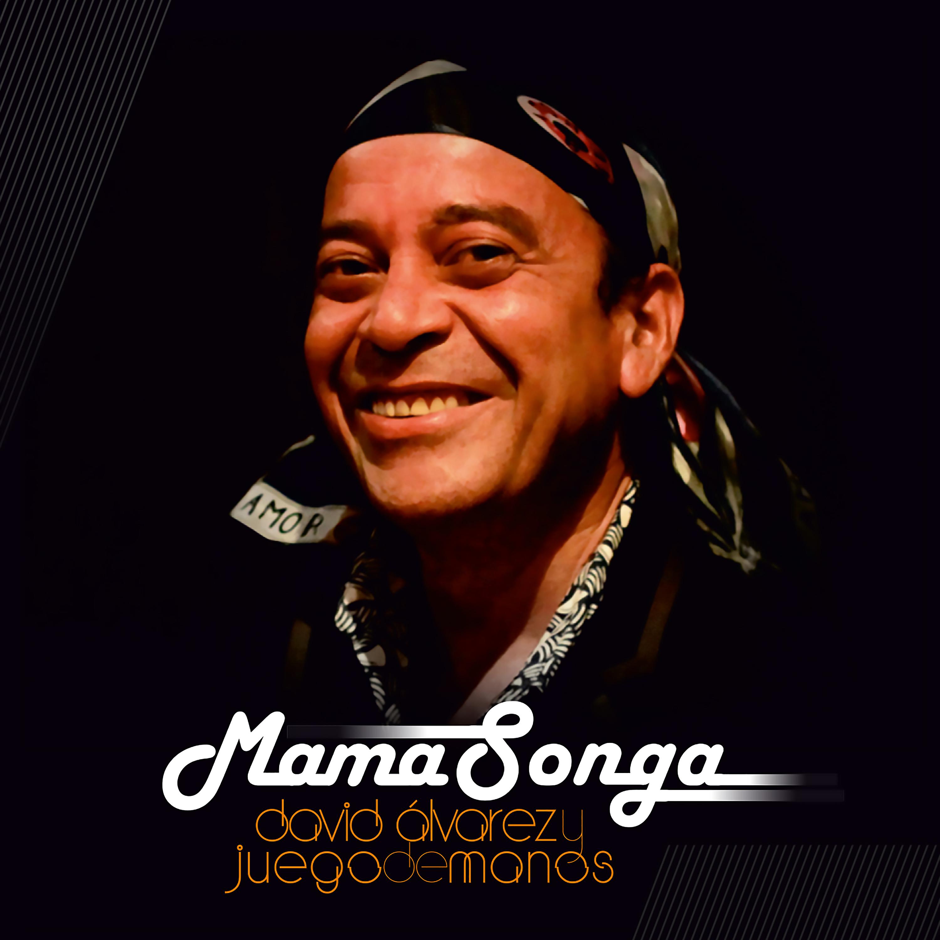 Постер альбома Mamasonga