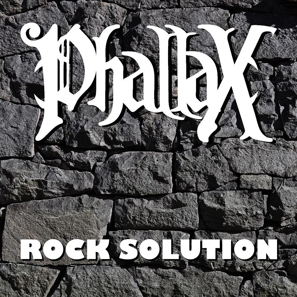 Постер альбома Rock Solution