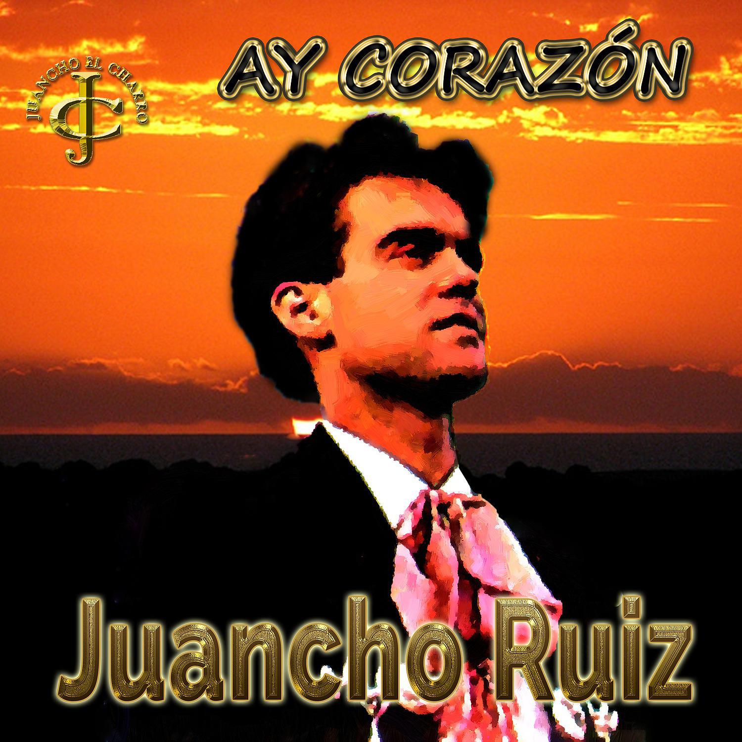 Постер альбома Ay corazón