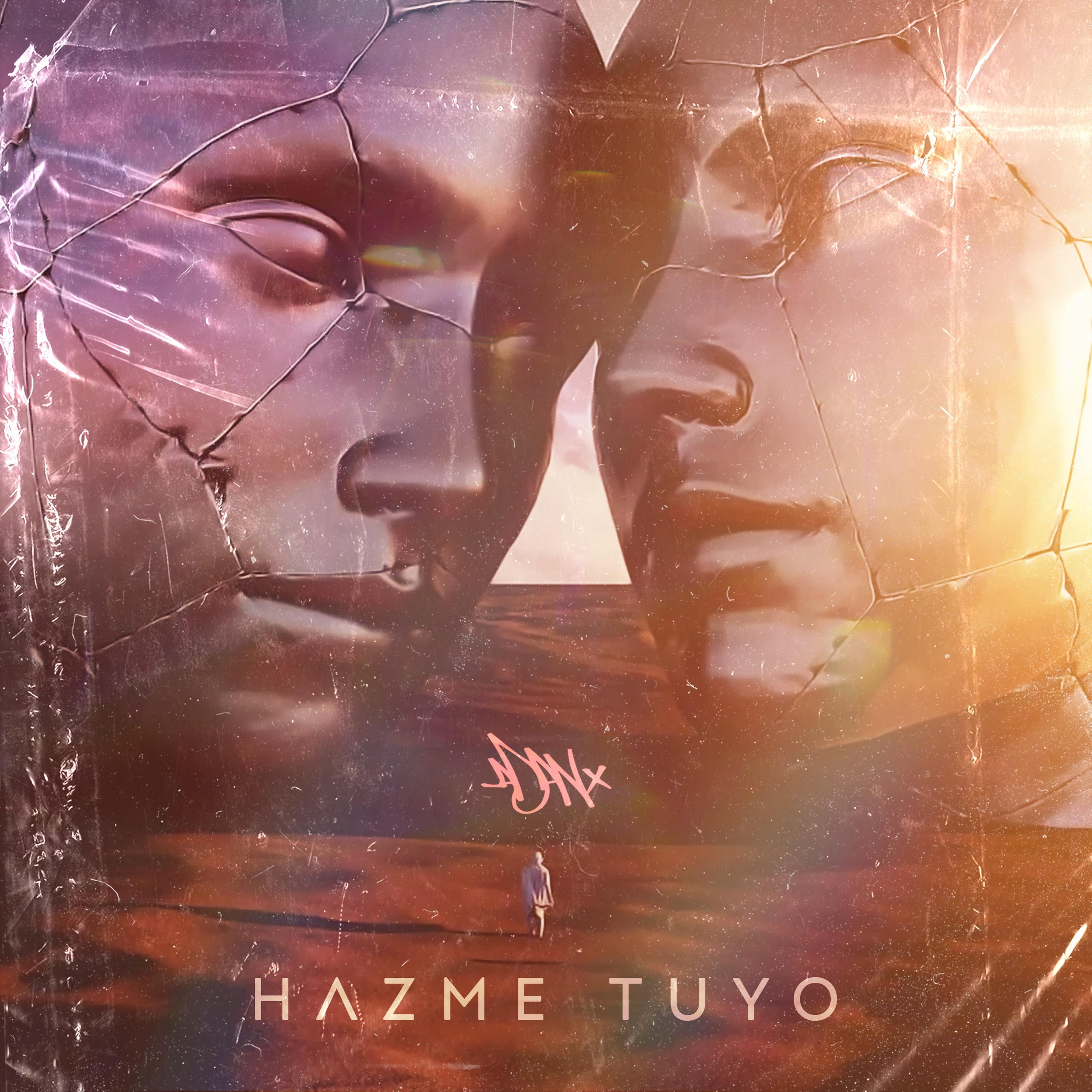 Постер альбома Hazme Tuyo