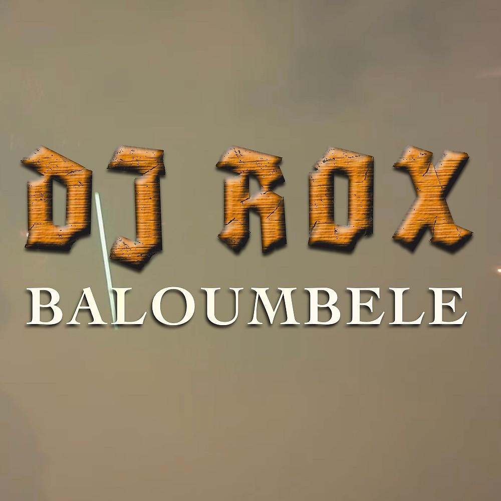 Постер альбома Baloumbelé