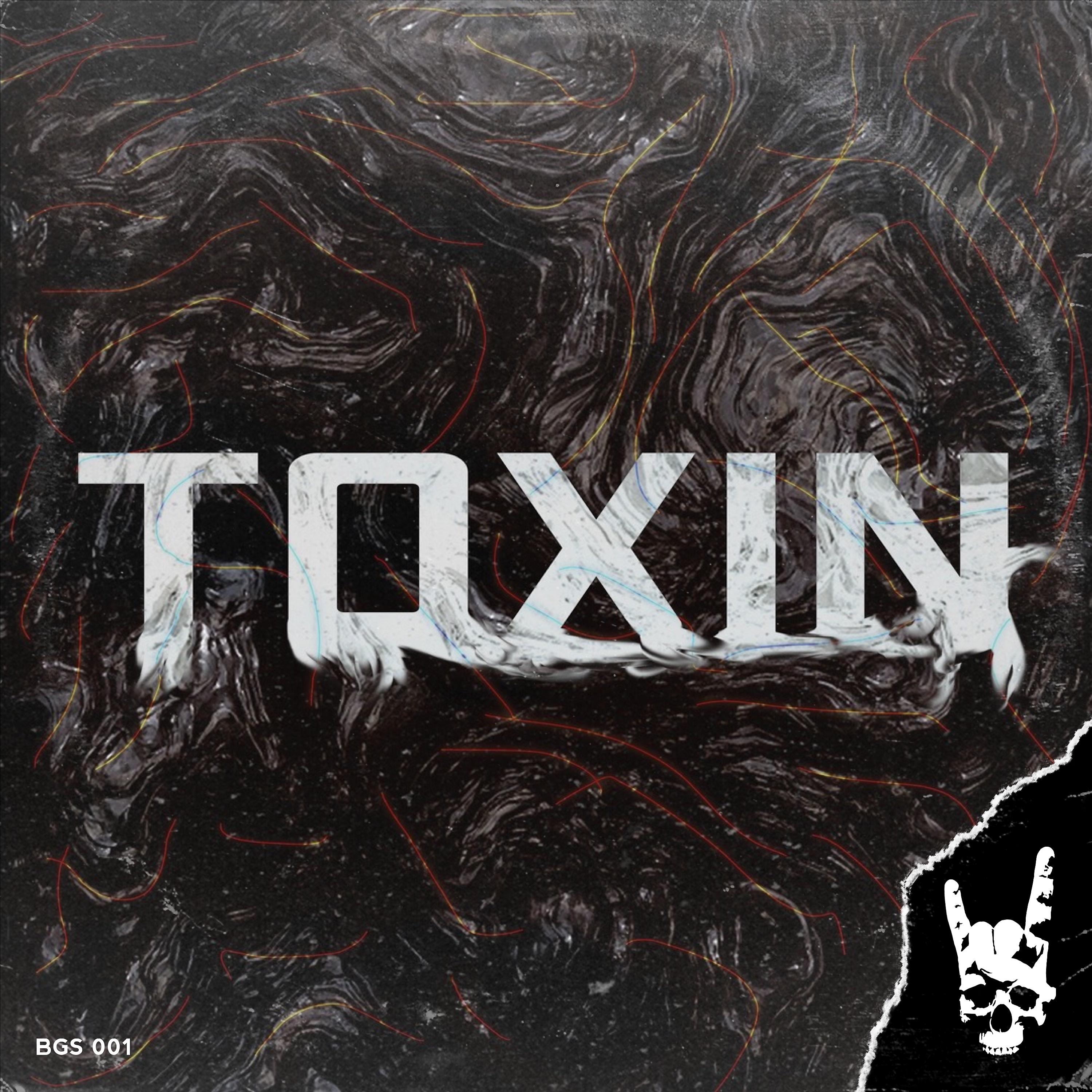 Постер альбома Toxin