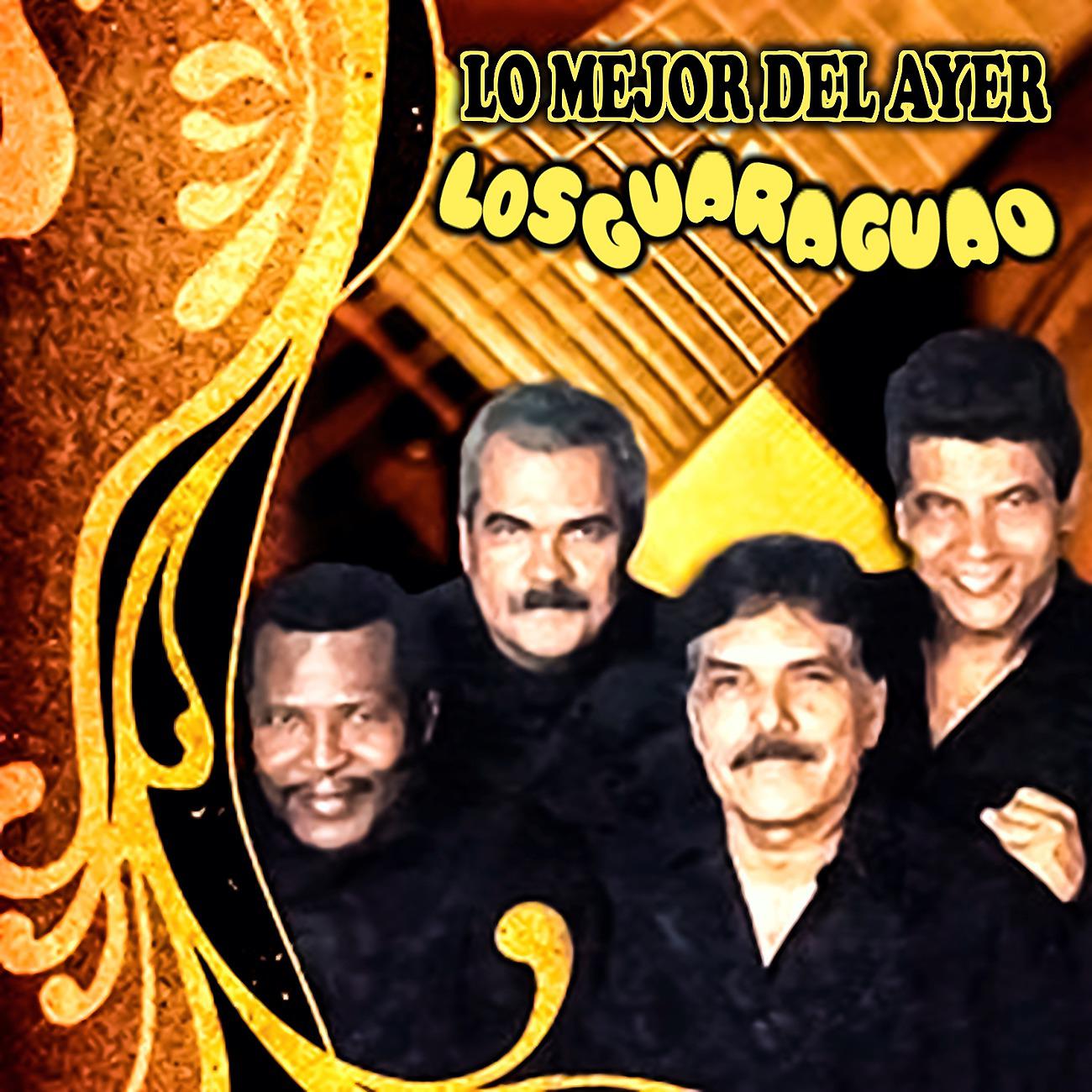 Постер альбома Lo Mejor Del Ayer