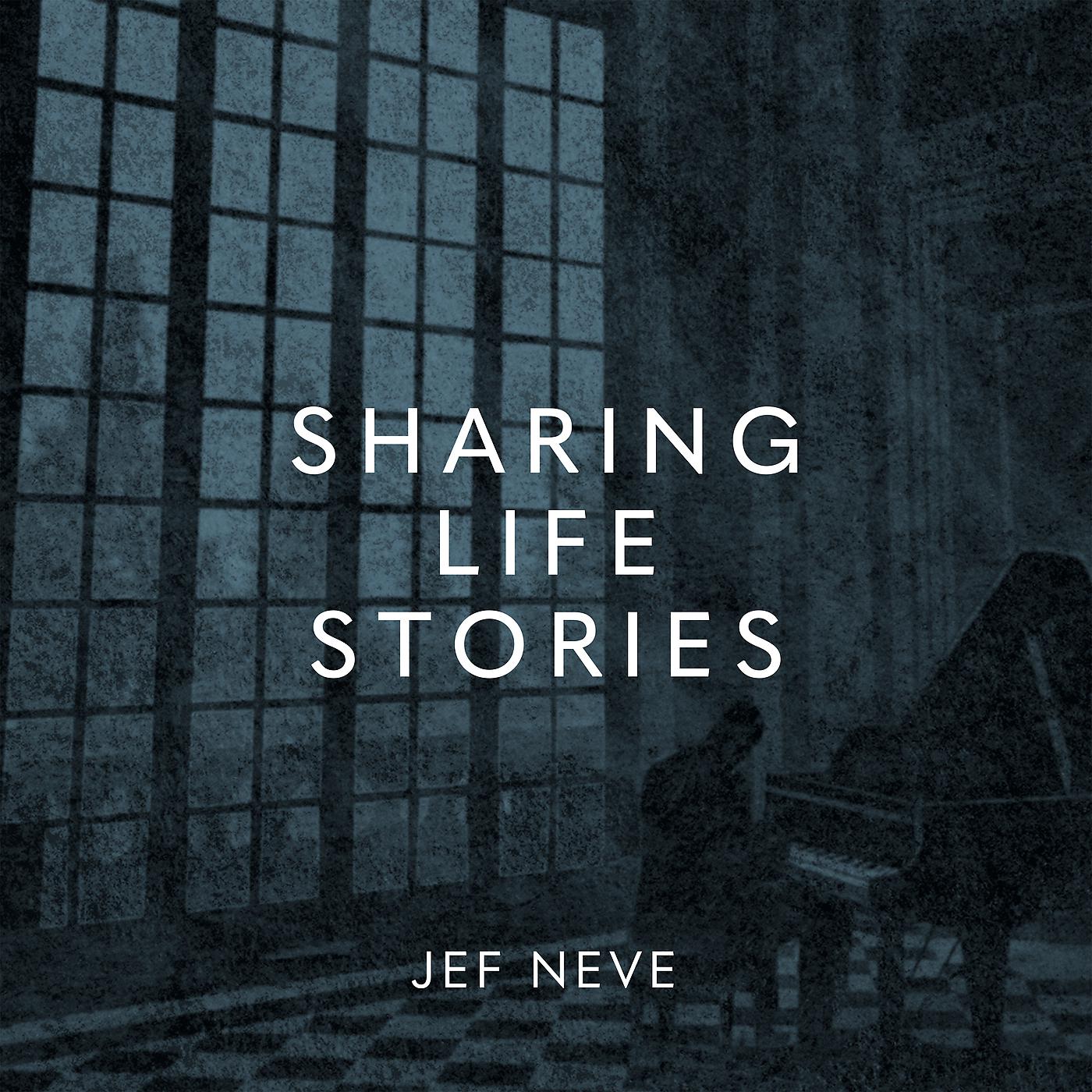 Постер альбома Sharing Life Stories - The Music Of "Start 2 Play"