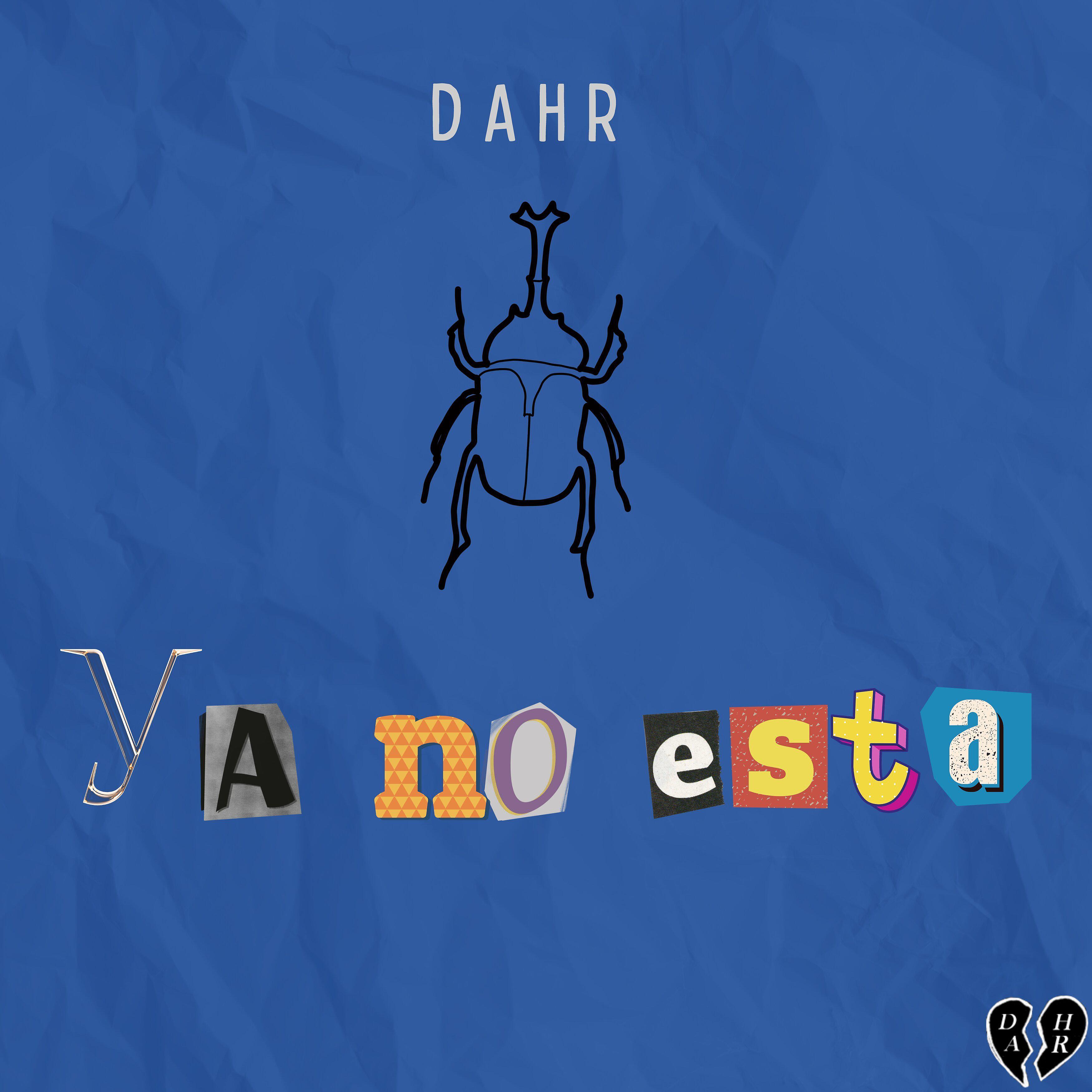 Постер альбома Ya No Esta