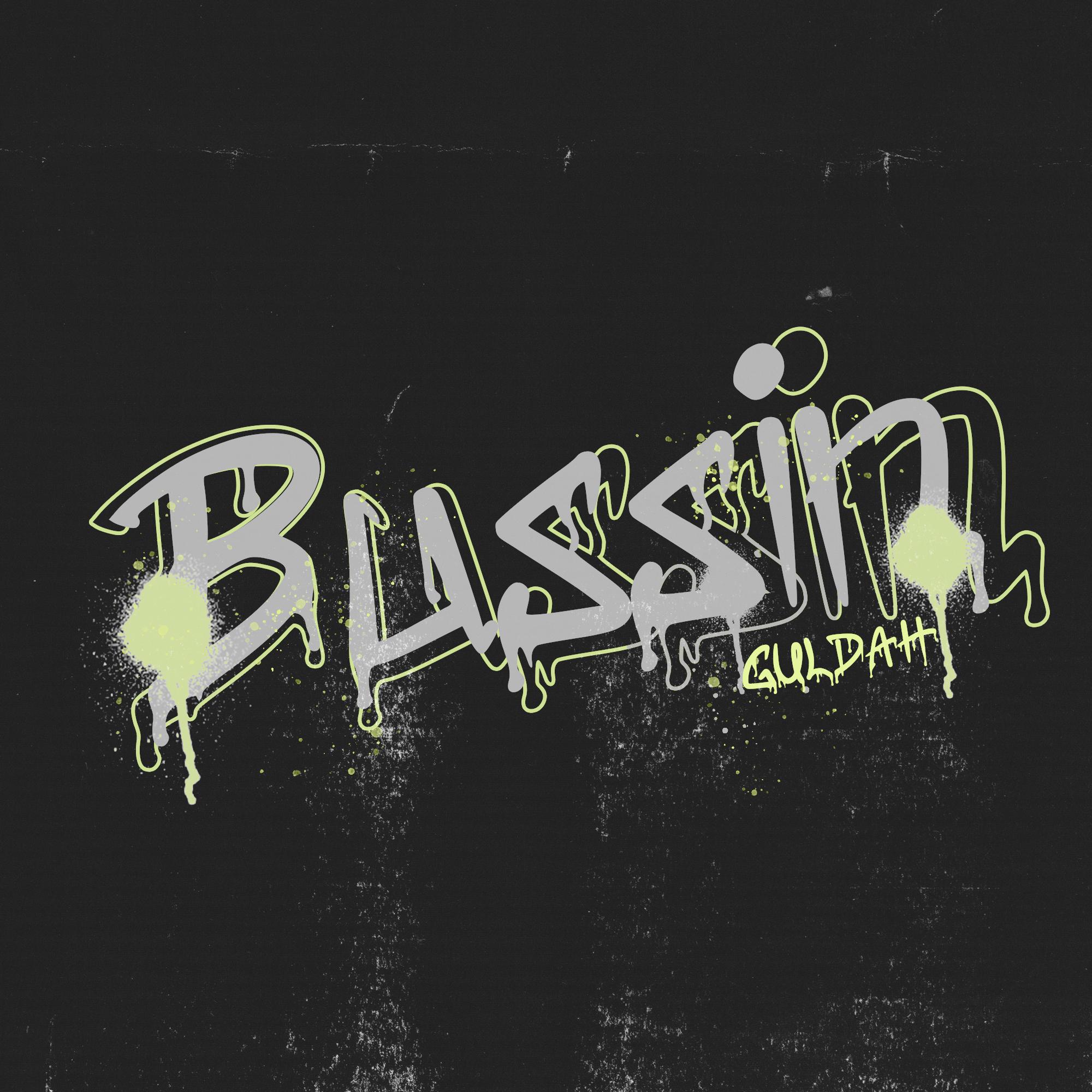 Постер альбома Bussin