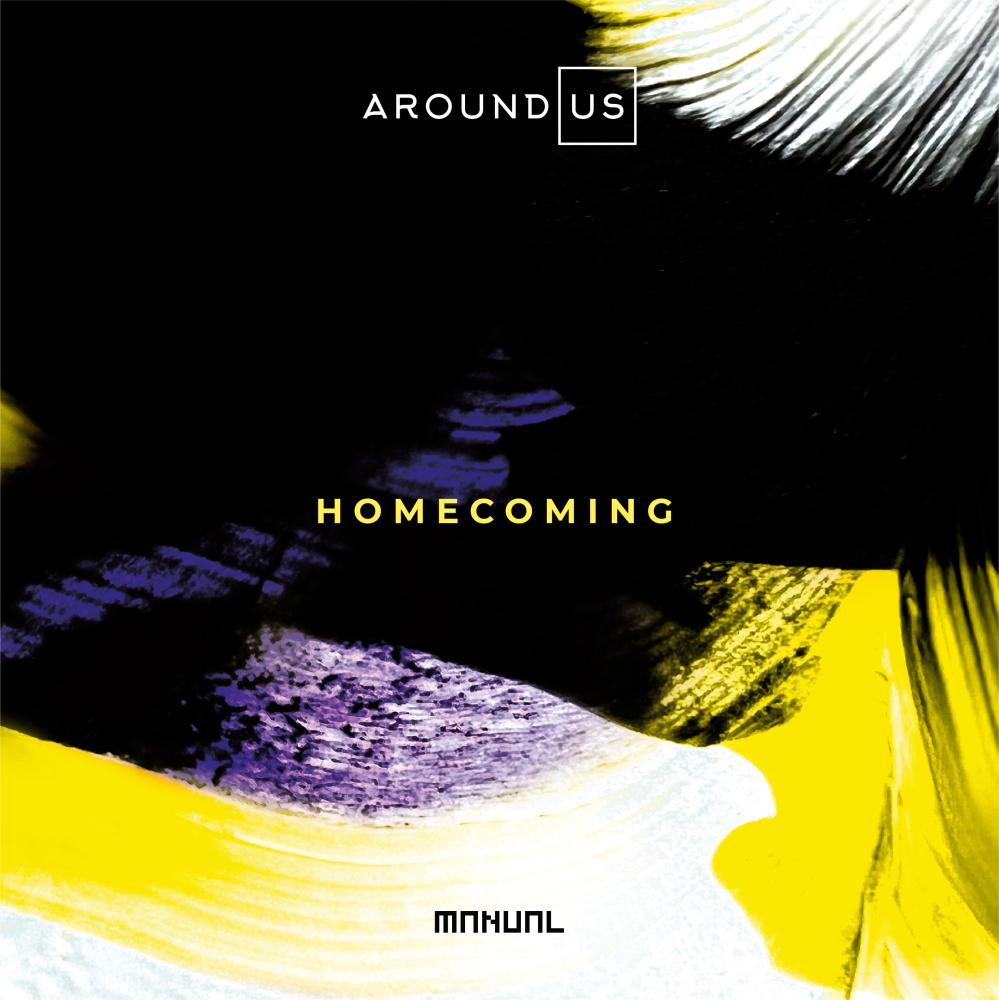 Постер альбома Homecoming