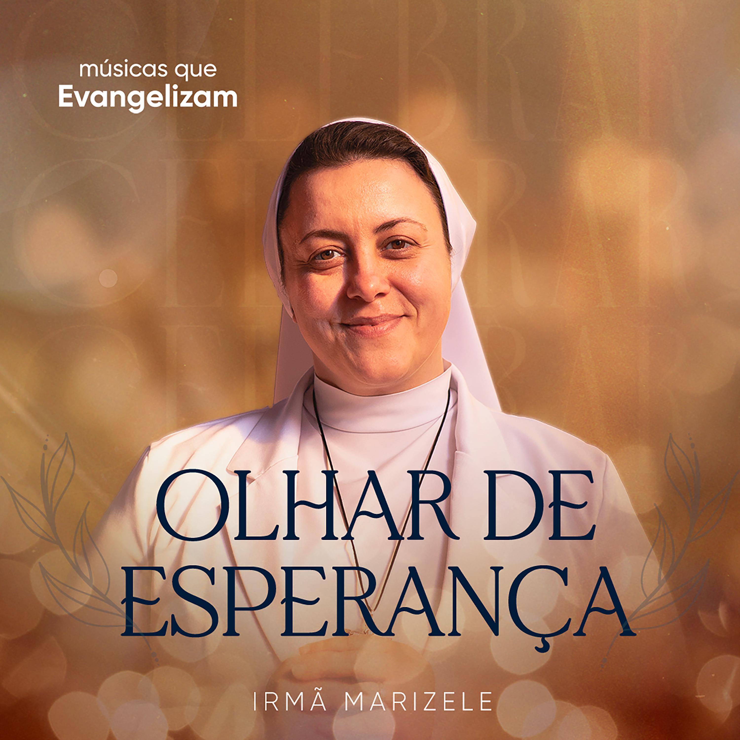 Постер альбома Olhar de Esperança