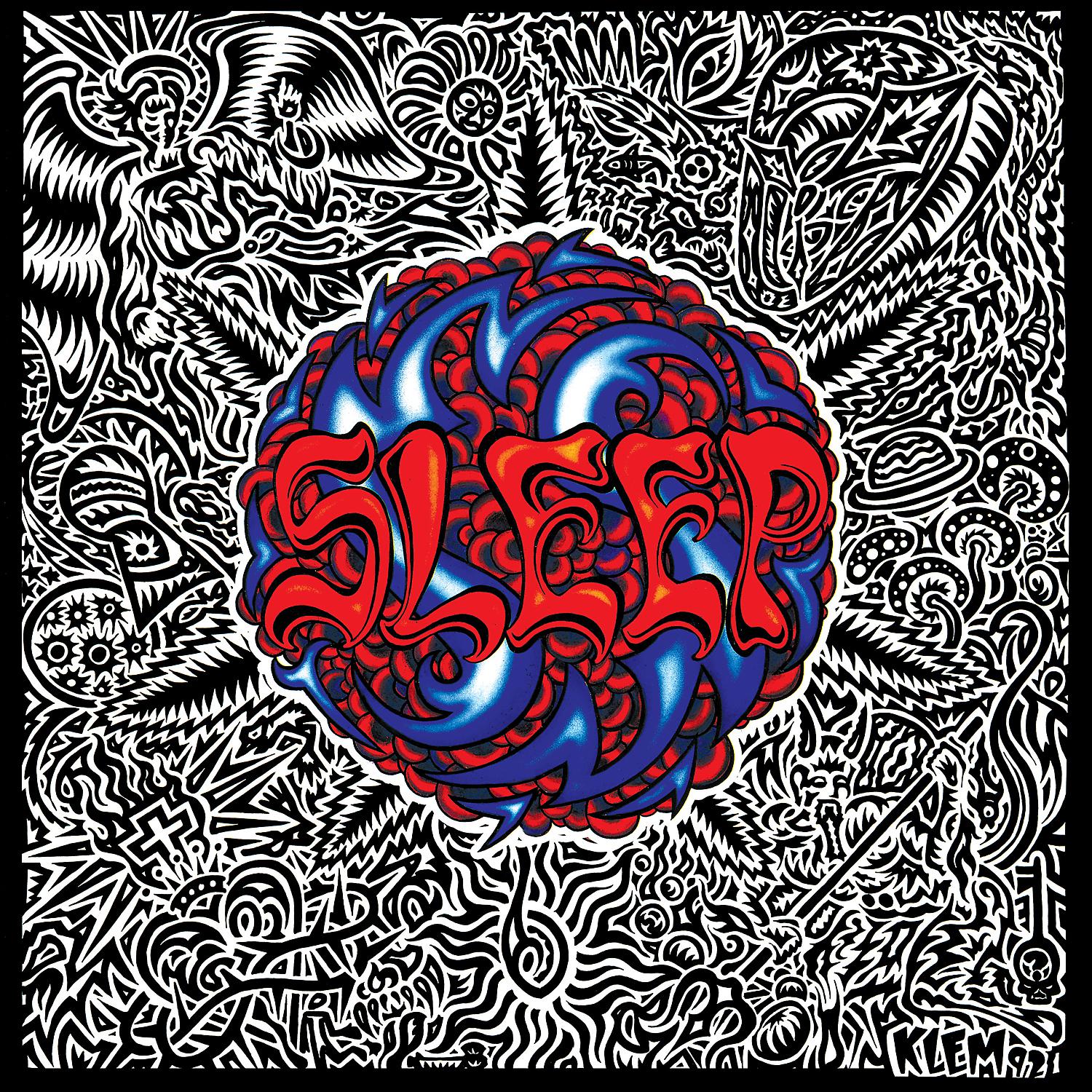 Постер альбома Sleep's Holy Mountain (Full Dynamic Range Edition)