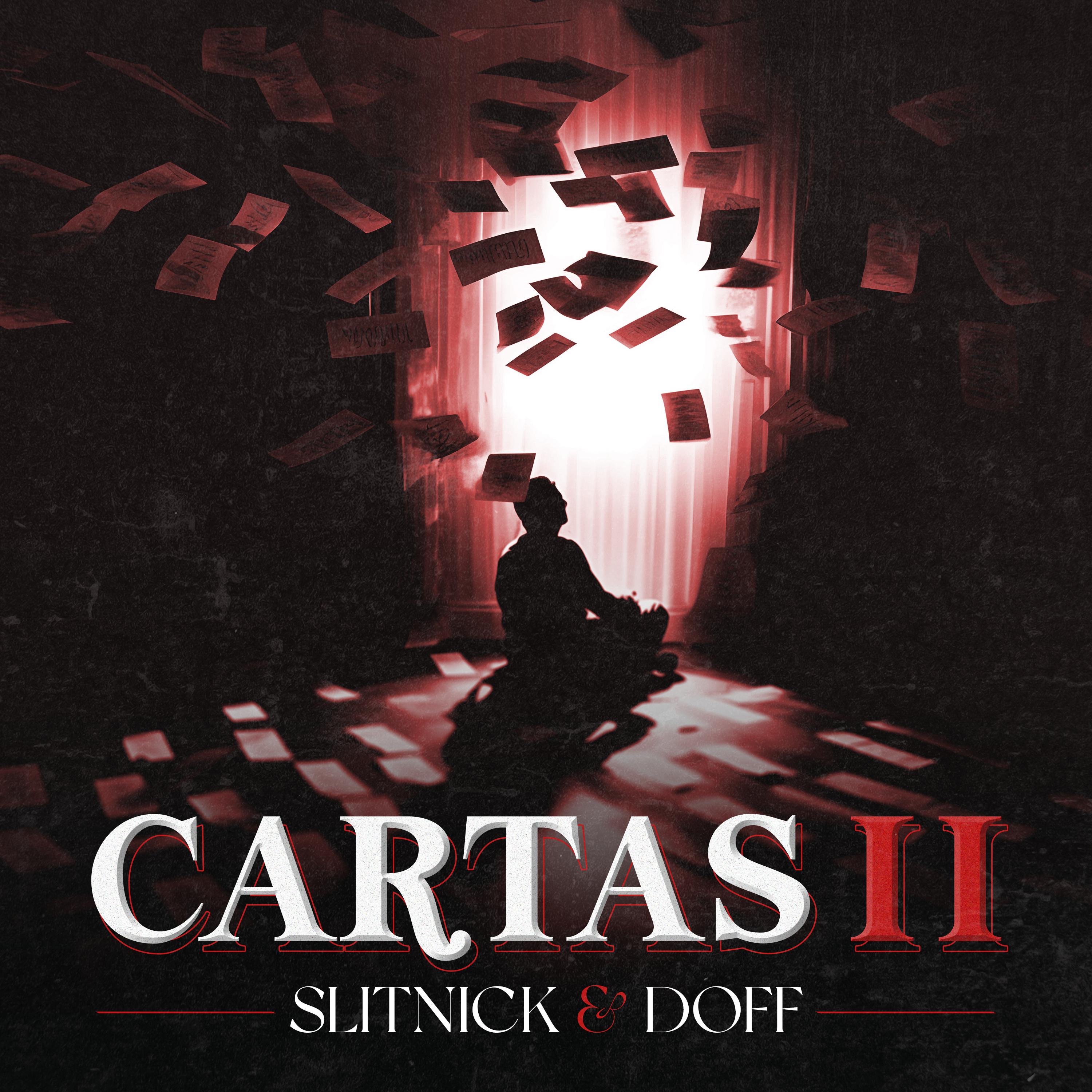 Постер альбома Cartas II