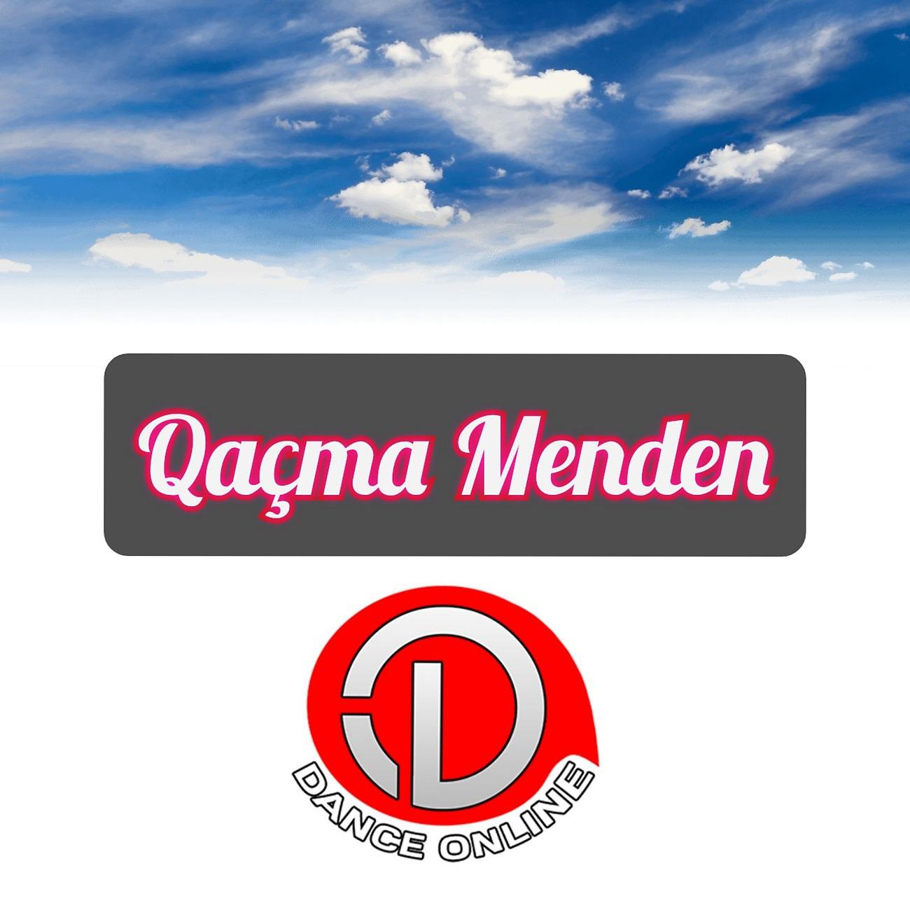Постер альбома Qaçma Menden