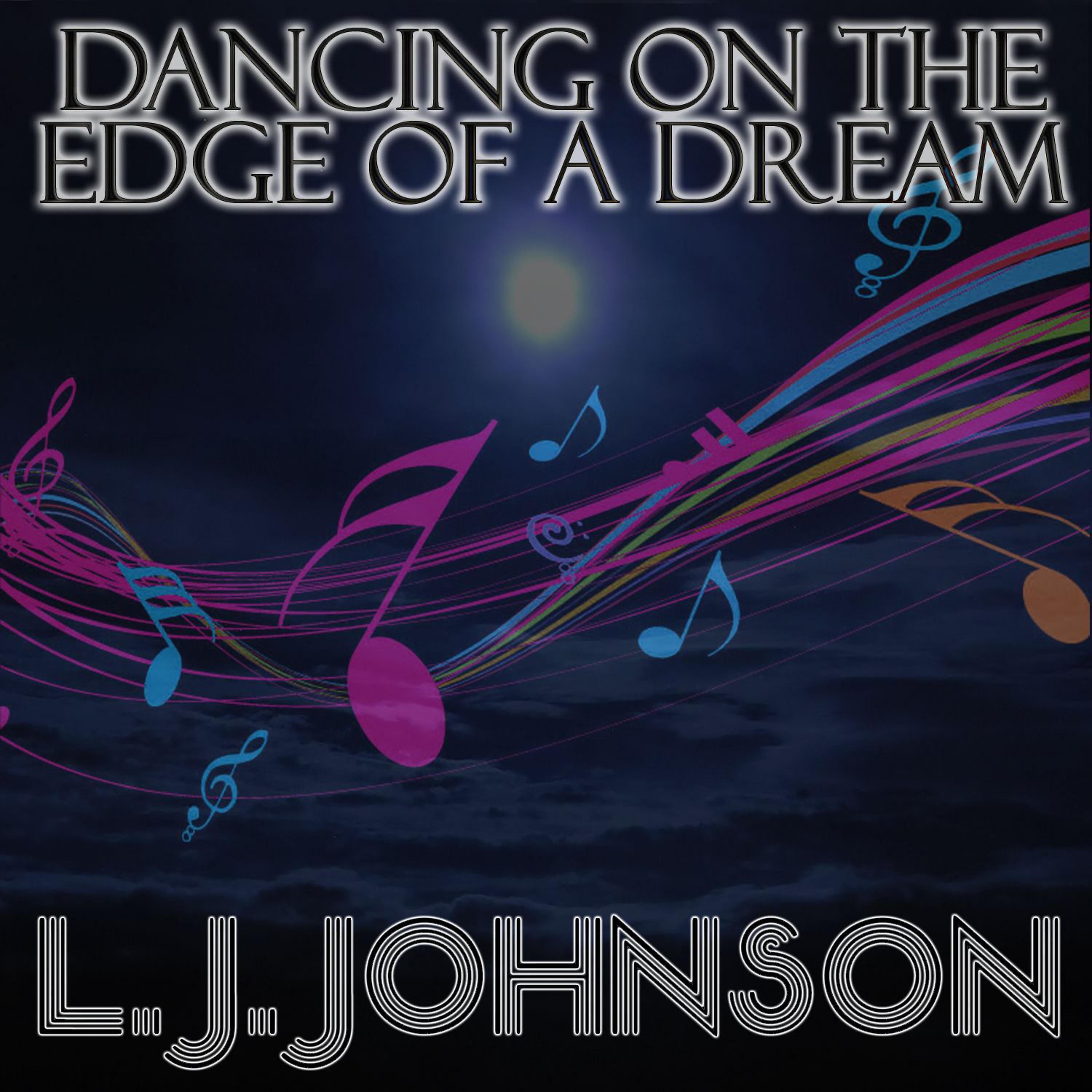 Постер альбома Dancing On A Dream