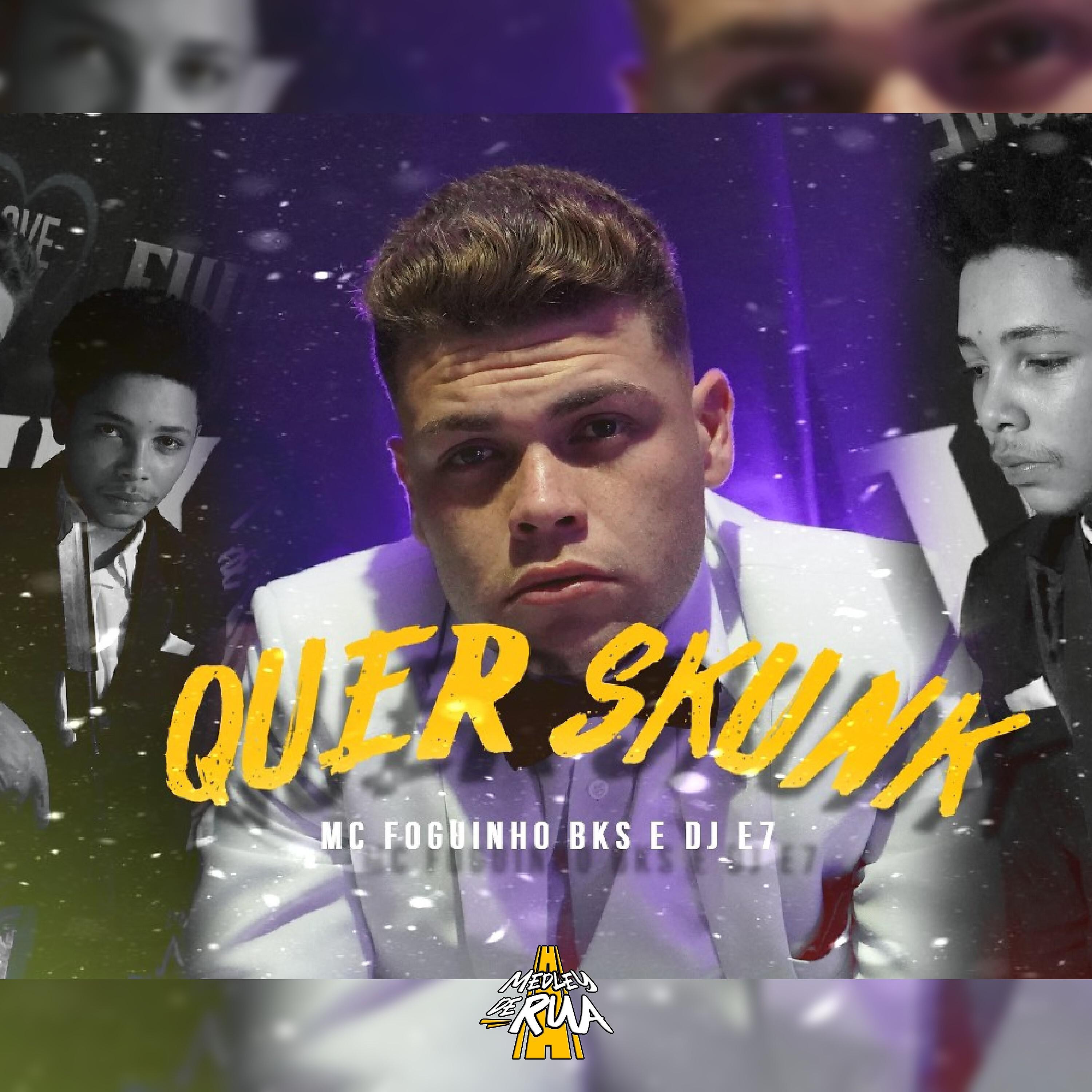 Постер альбома Quer Skunk