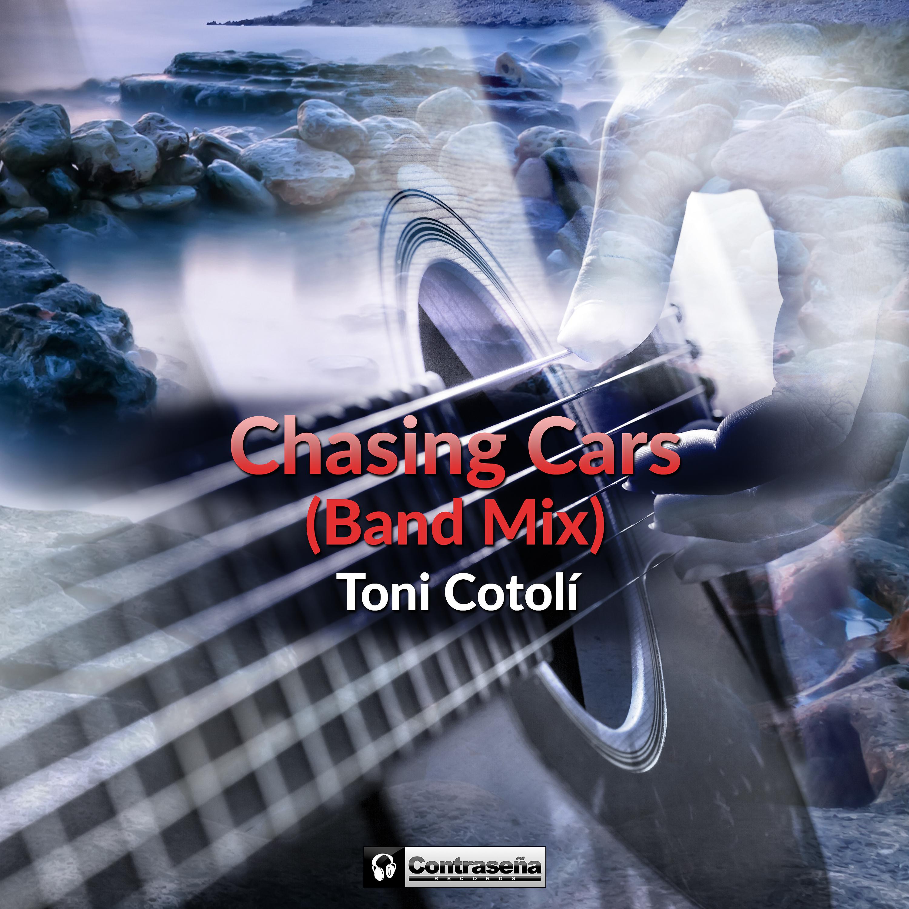 Постер альбома Chasing Cars