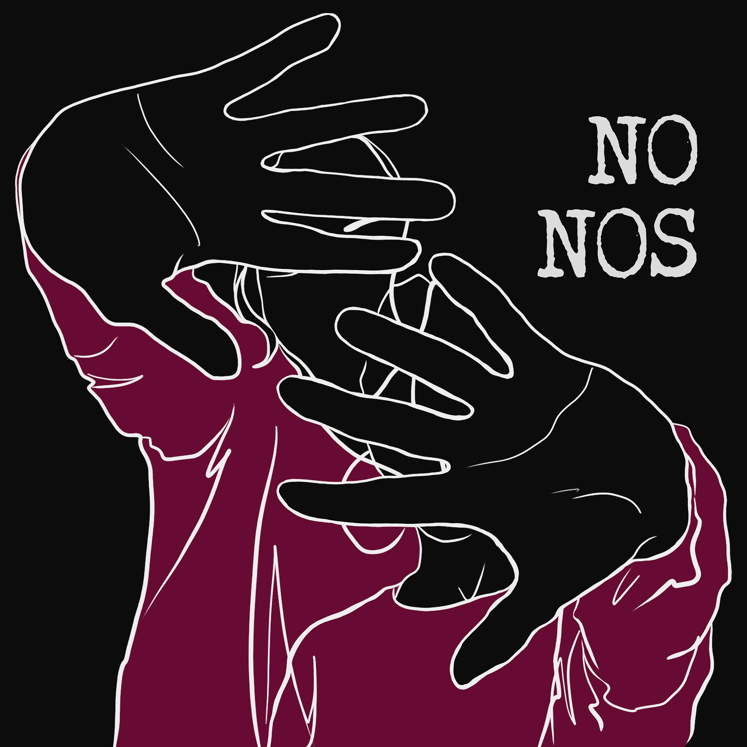 Постер альбома No Nos