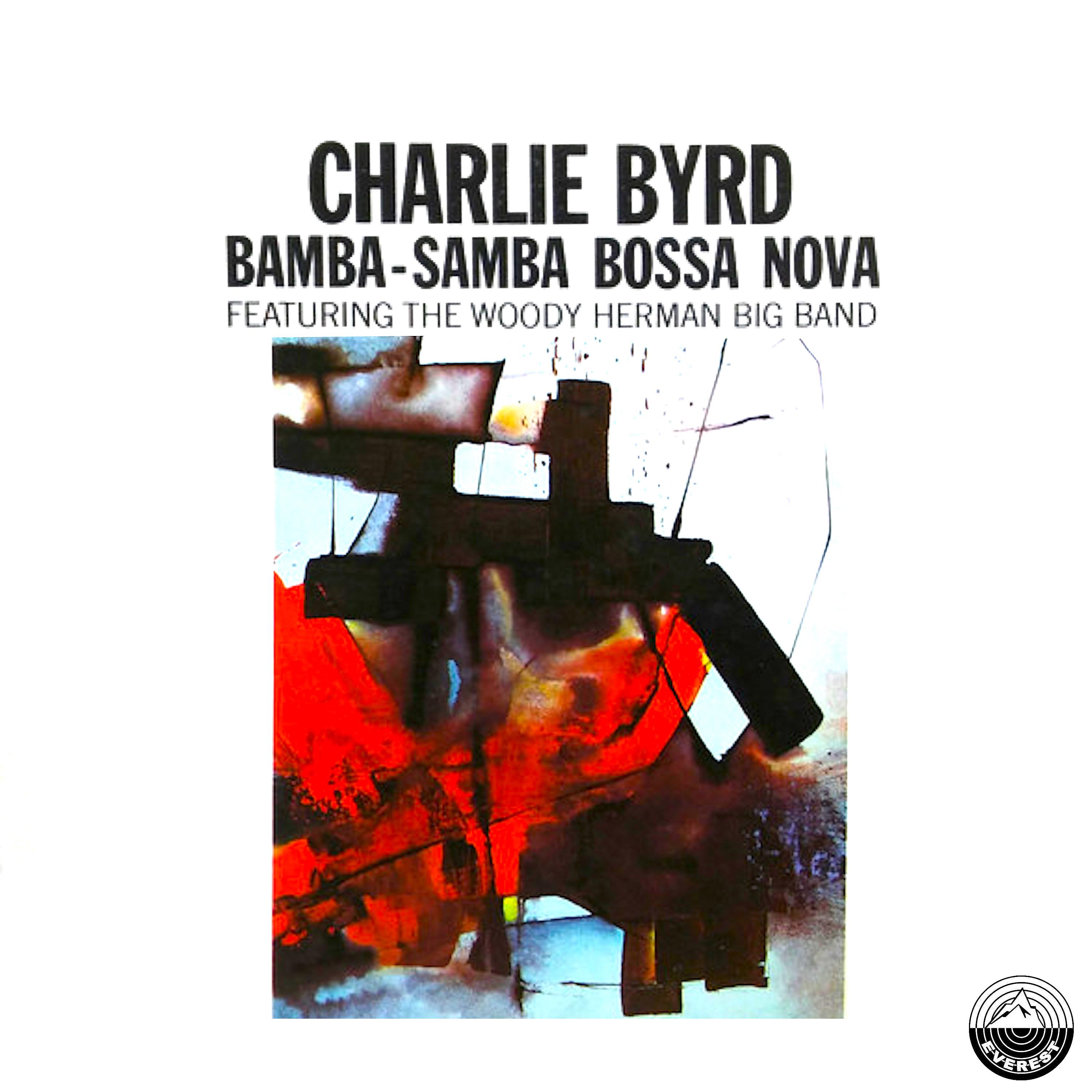Постер альбома Bamba Samba Bossa Nova