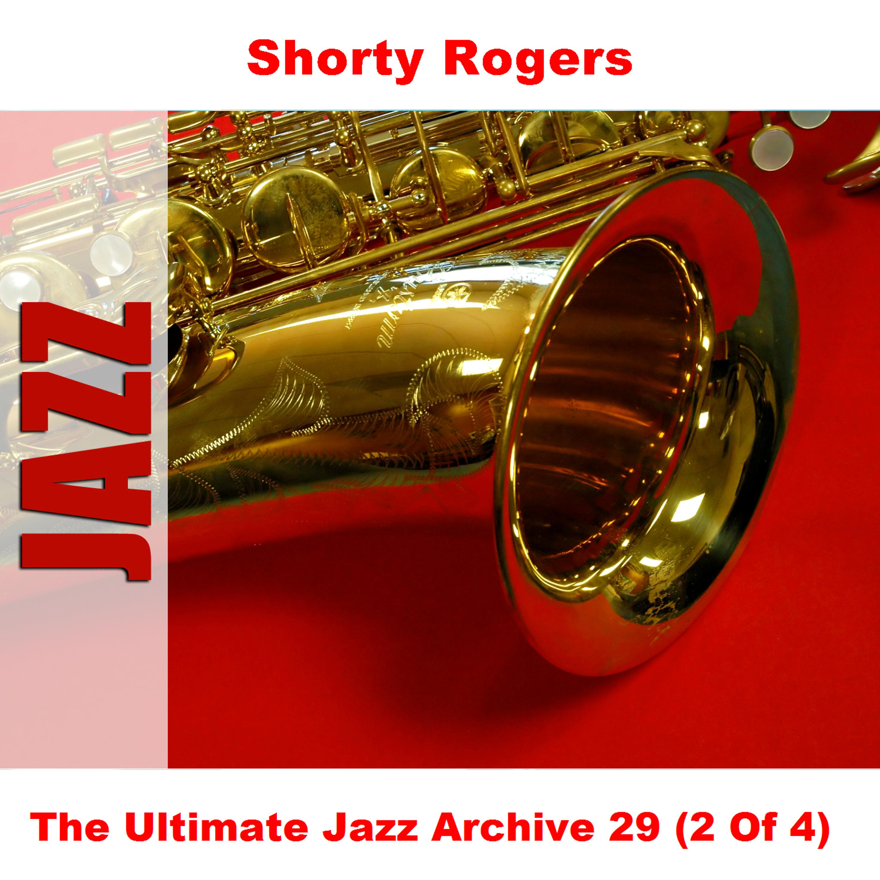 Постер альбома The Ultimate Jazz Archive 29 (2 Of 4)