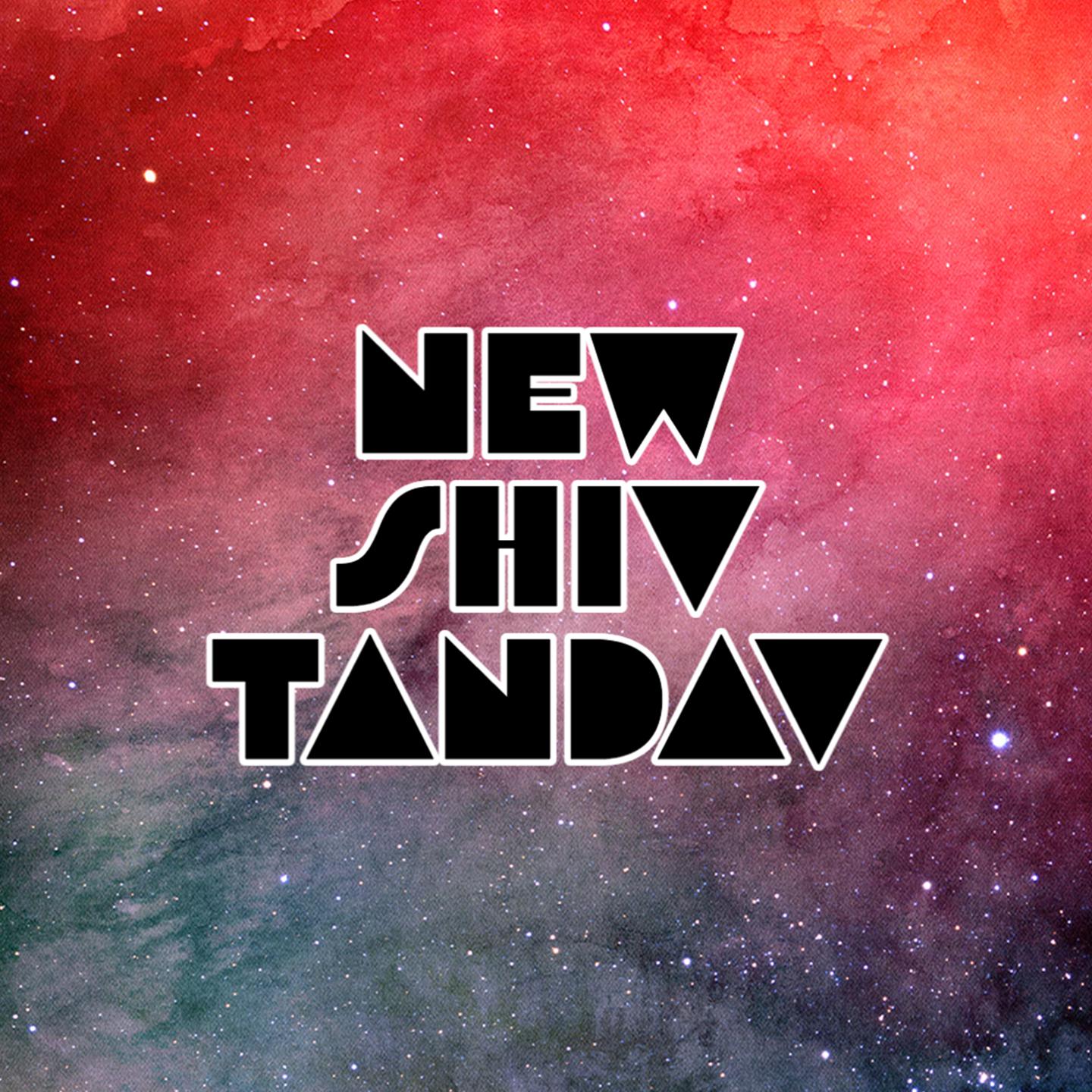 Постер альбома New Shiv Tandav