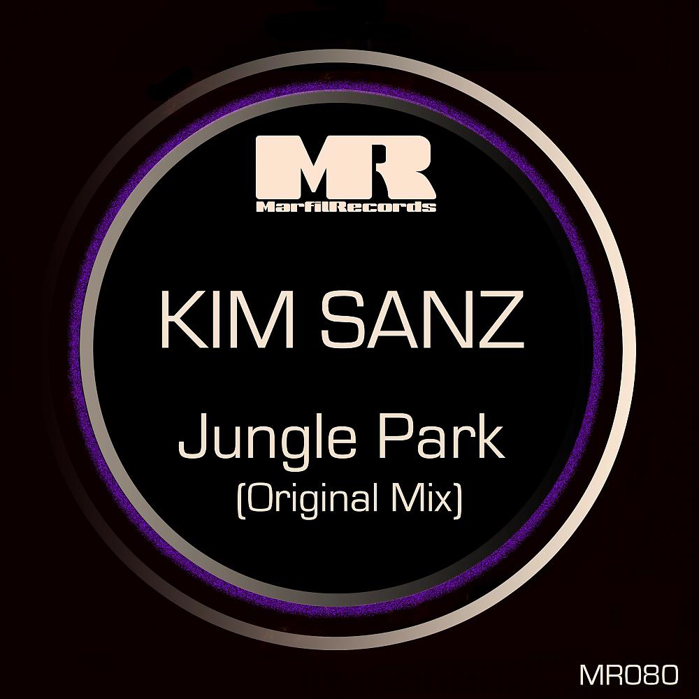 Постер альбома Jungle Park